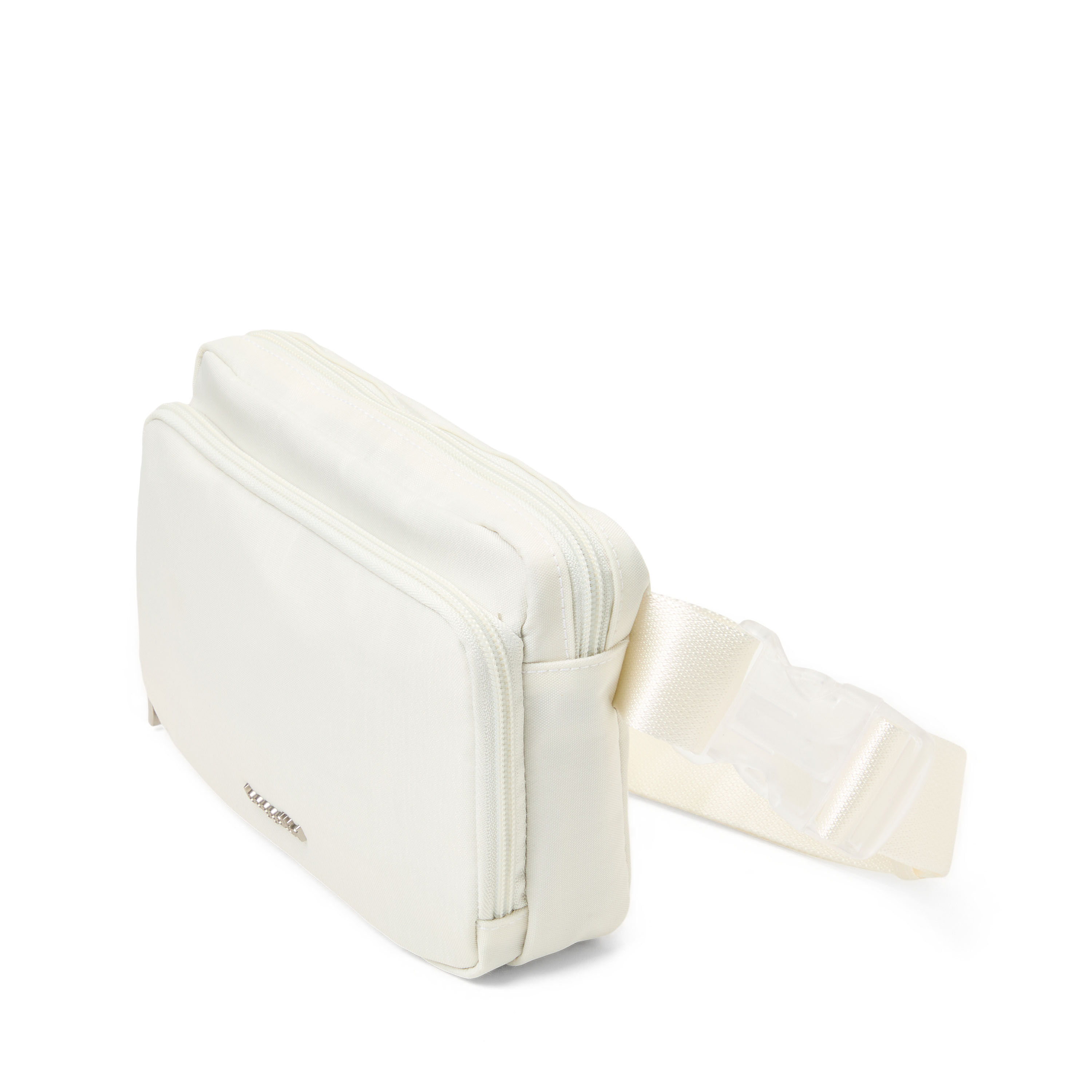 【EEUN】Sling Belt Bag Modern Belt Bag Sling