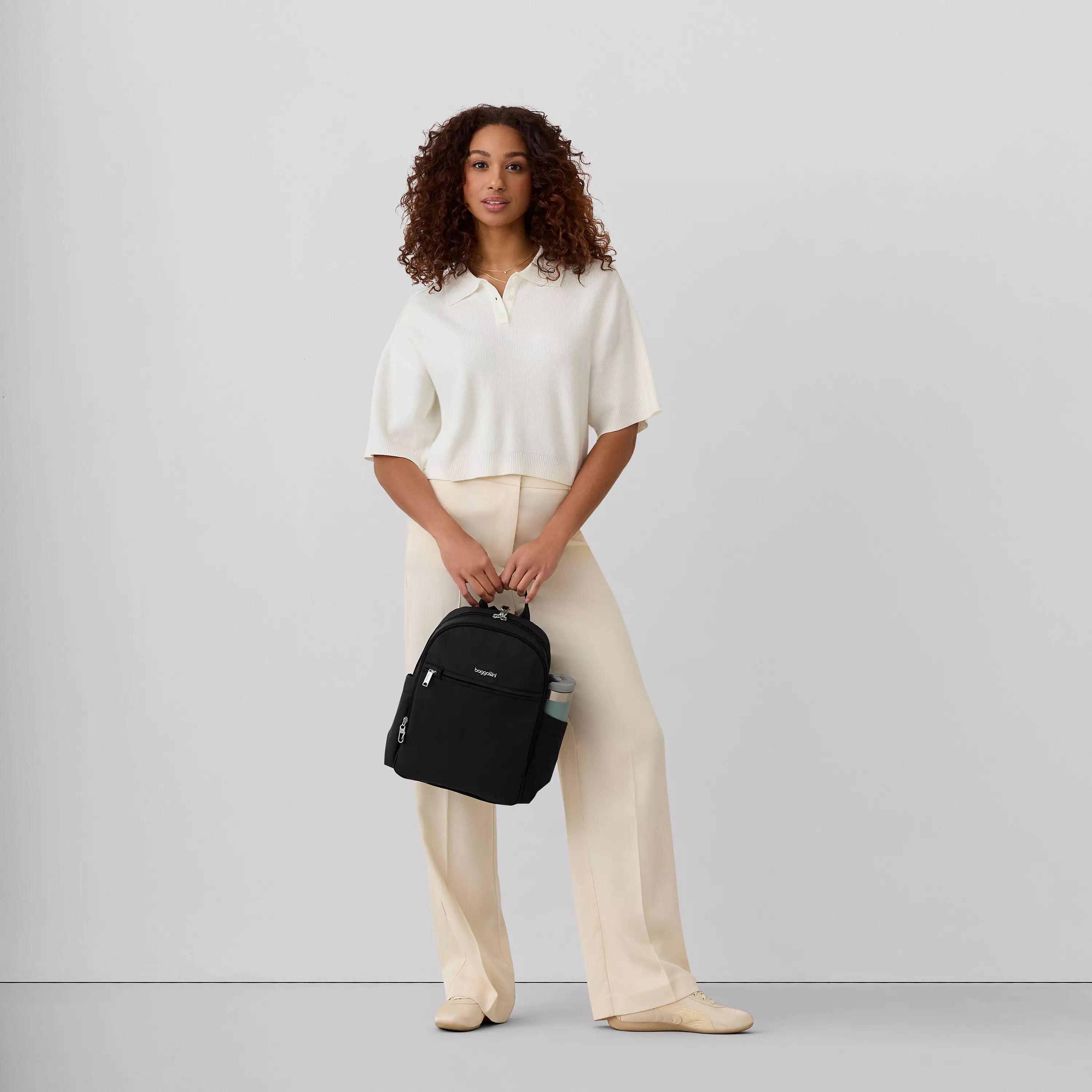Securtex® Classic Anti-Theft Getaway Backpack