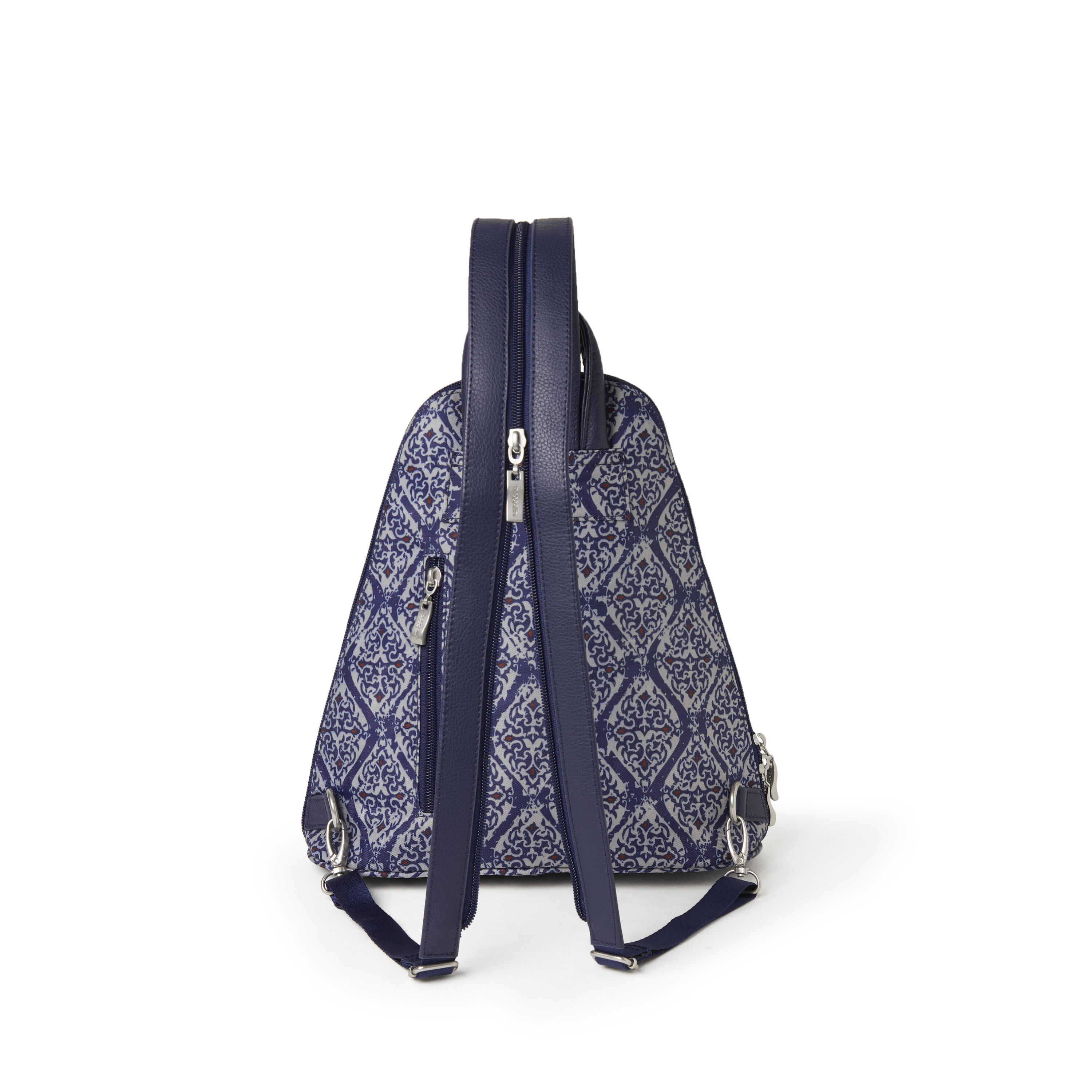 Metro Backpack With RFID Phone Wristlet