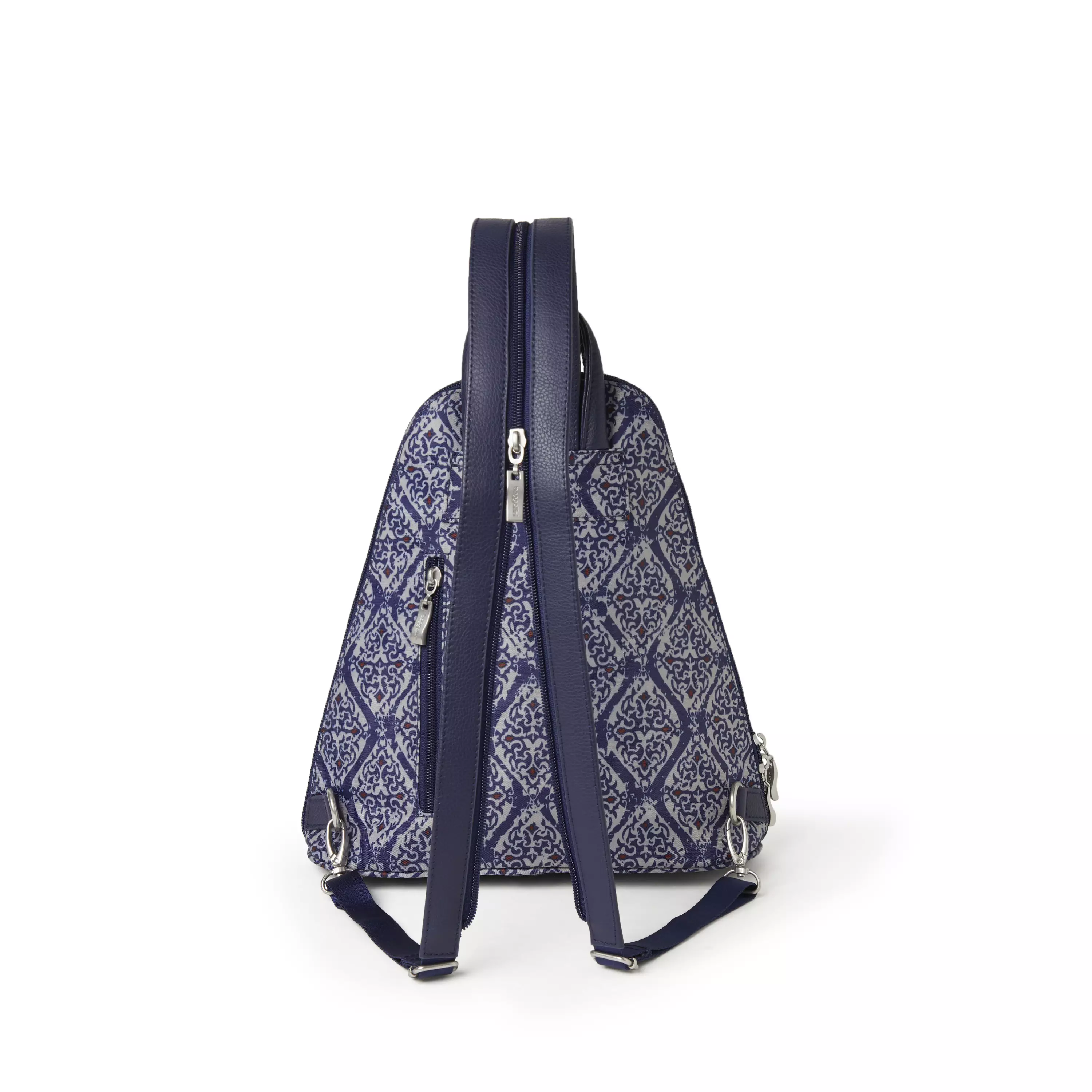 Metro Backpack With RFID Phone Wristlet