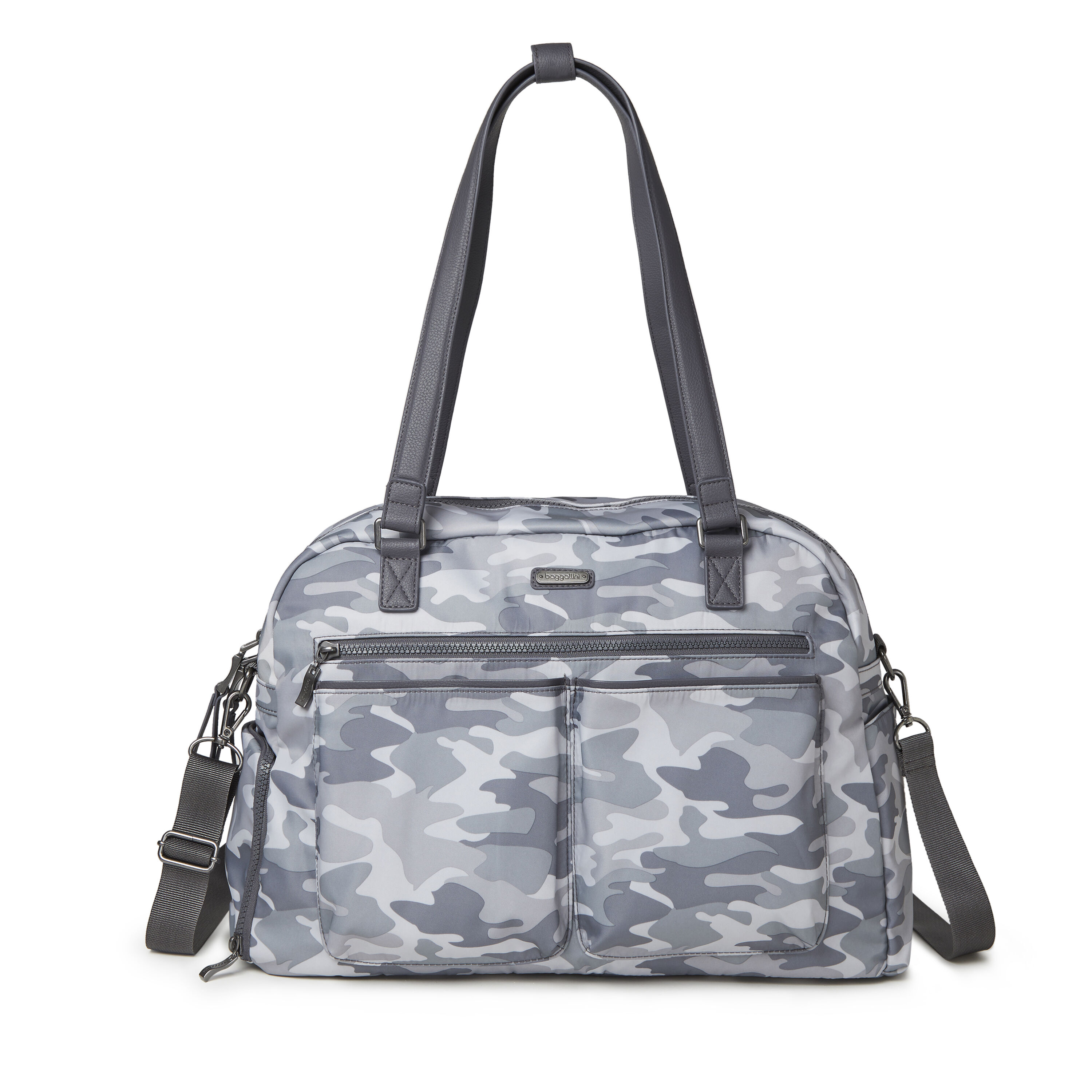 Fifth Avenue Weekender