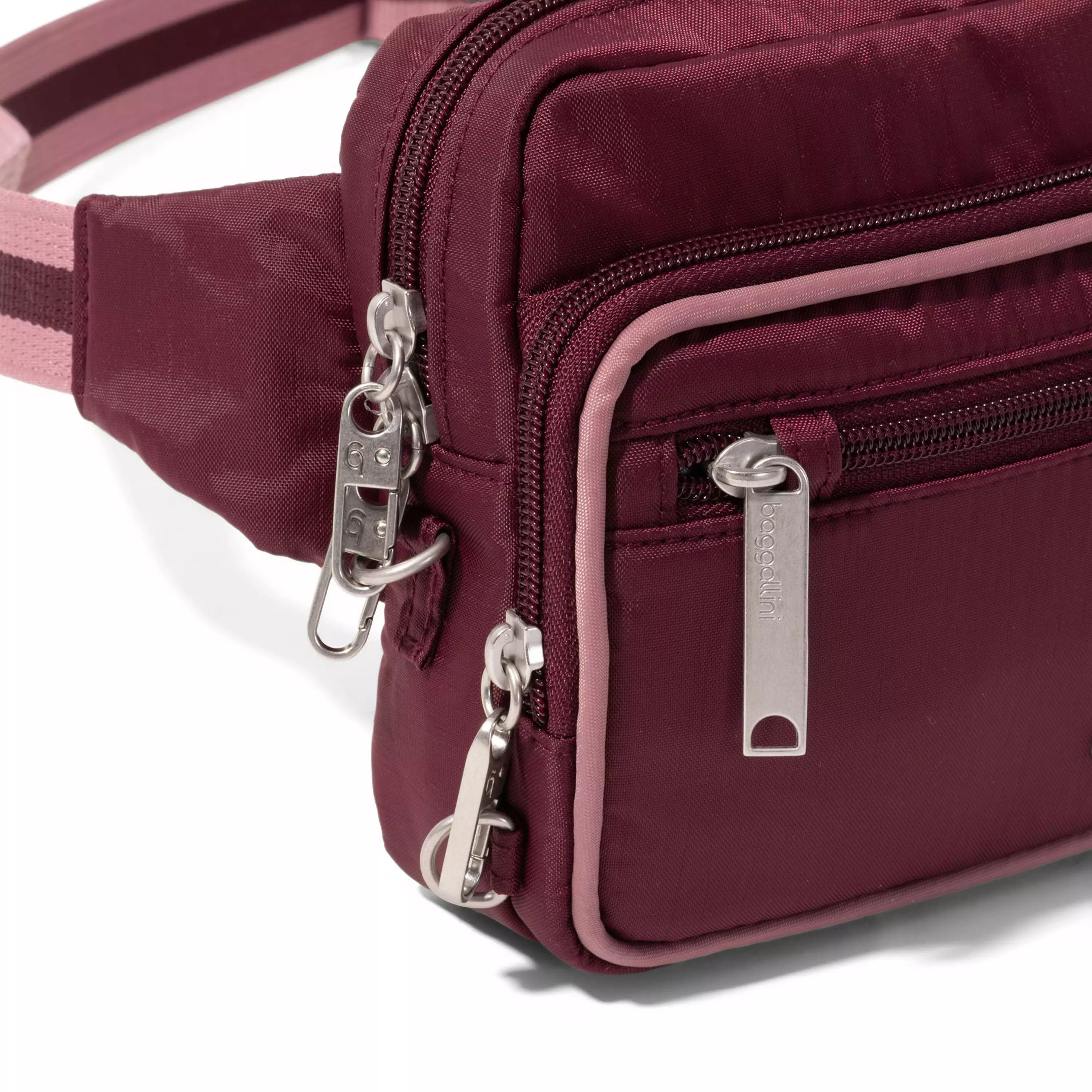 Securtex® Classic Anti-Theft Belt Bag Sling