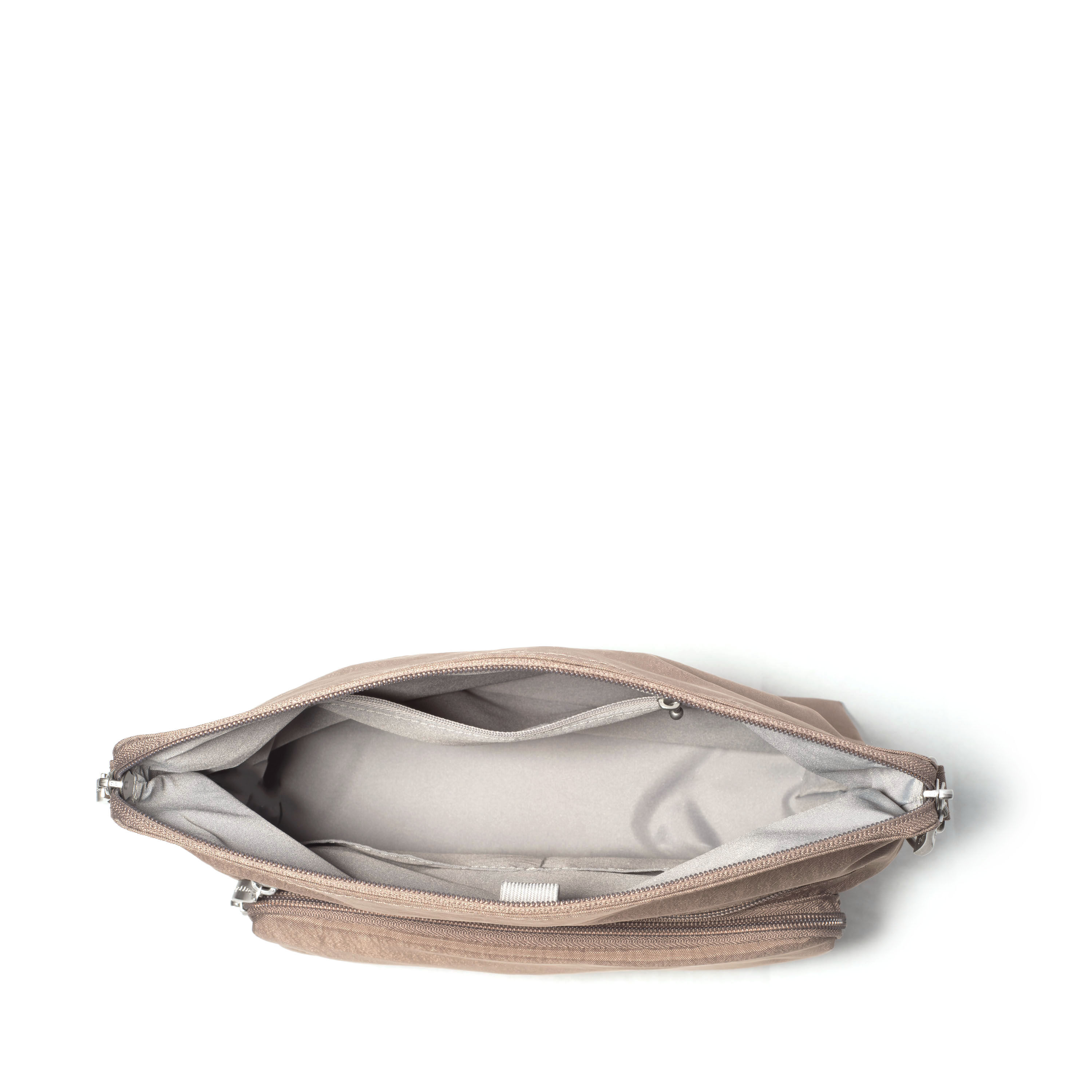 Foldover Multi Crossbody