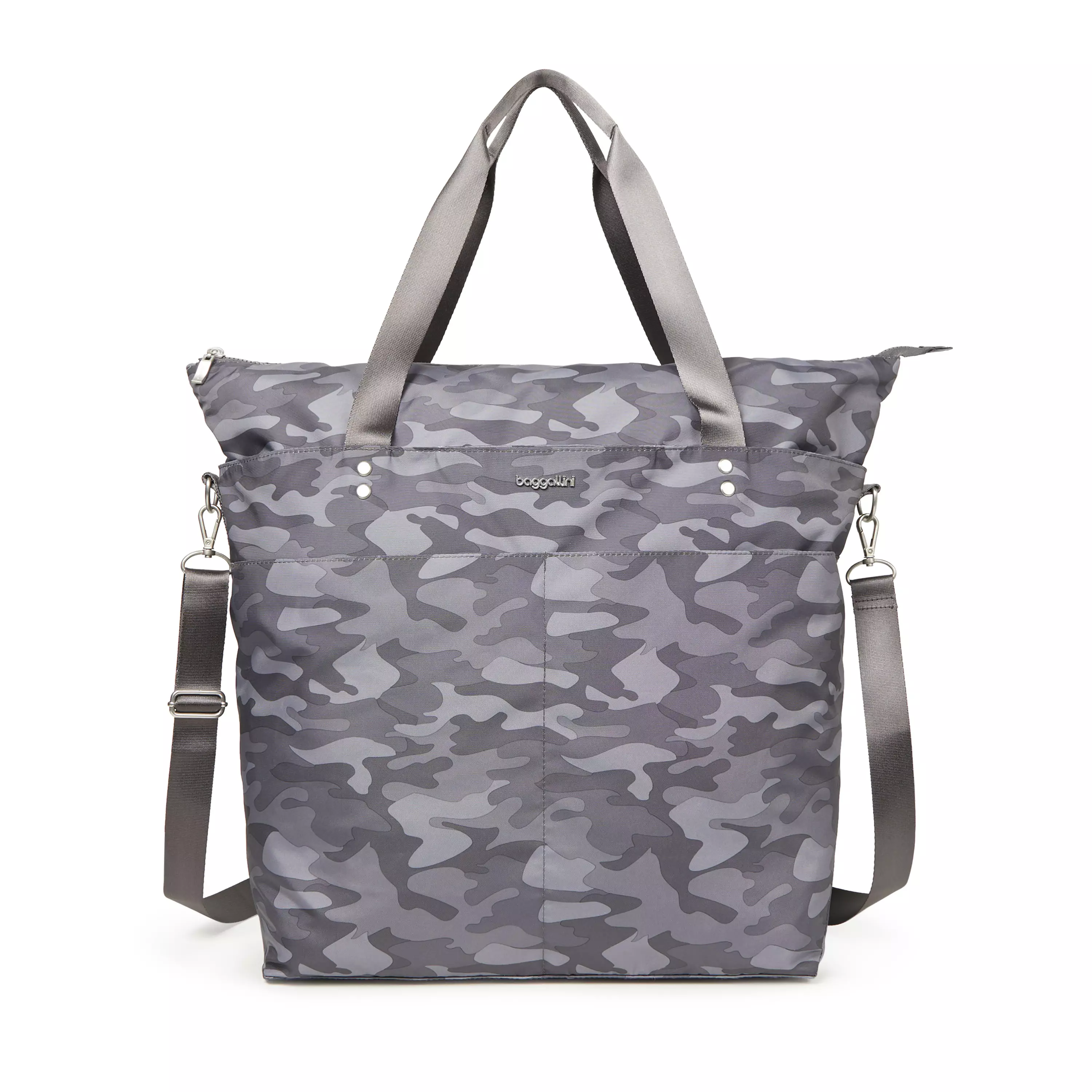 True Classic Large Carryall Tote