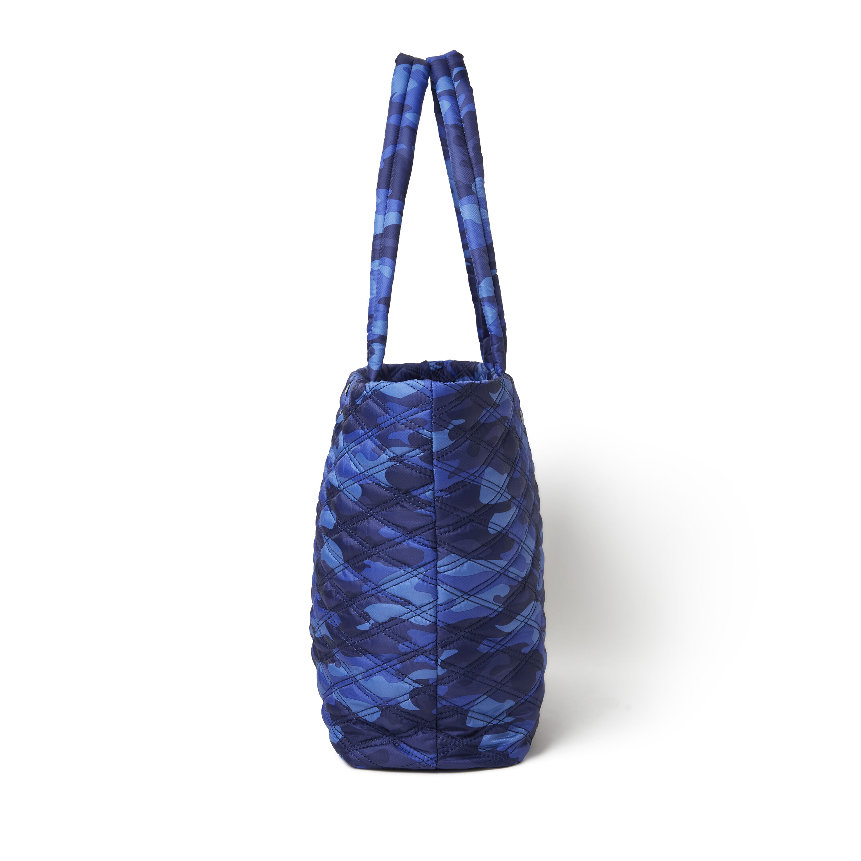 Quilted Tote Bag
