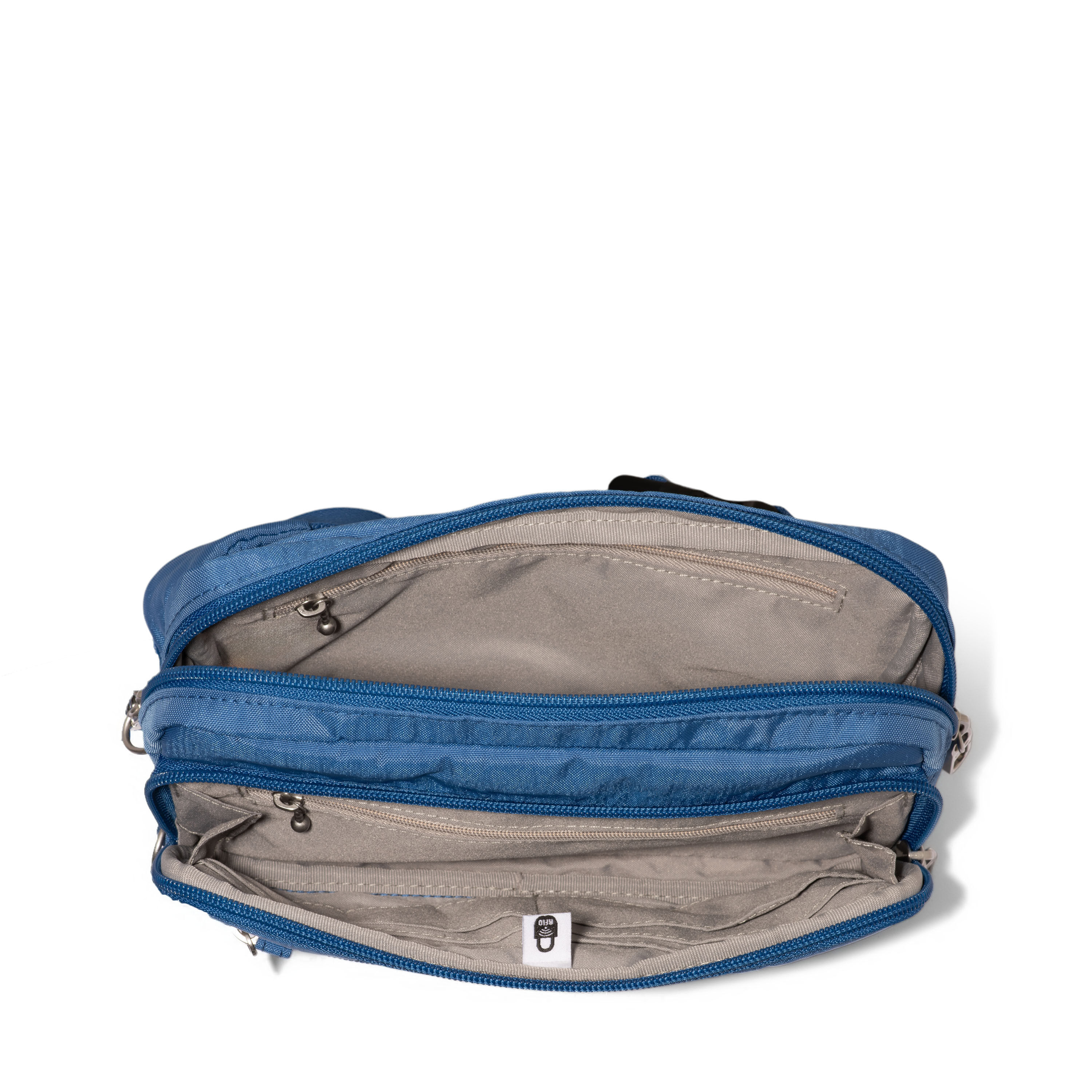 Securtex&reg; Anti-Theft Belt Bag Sling