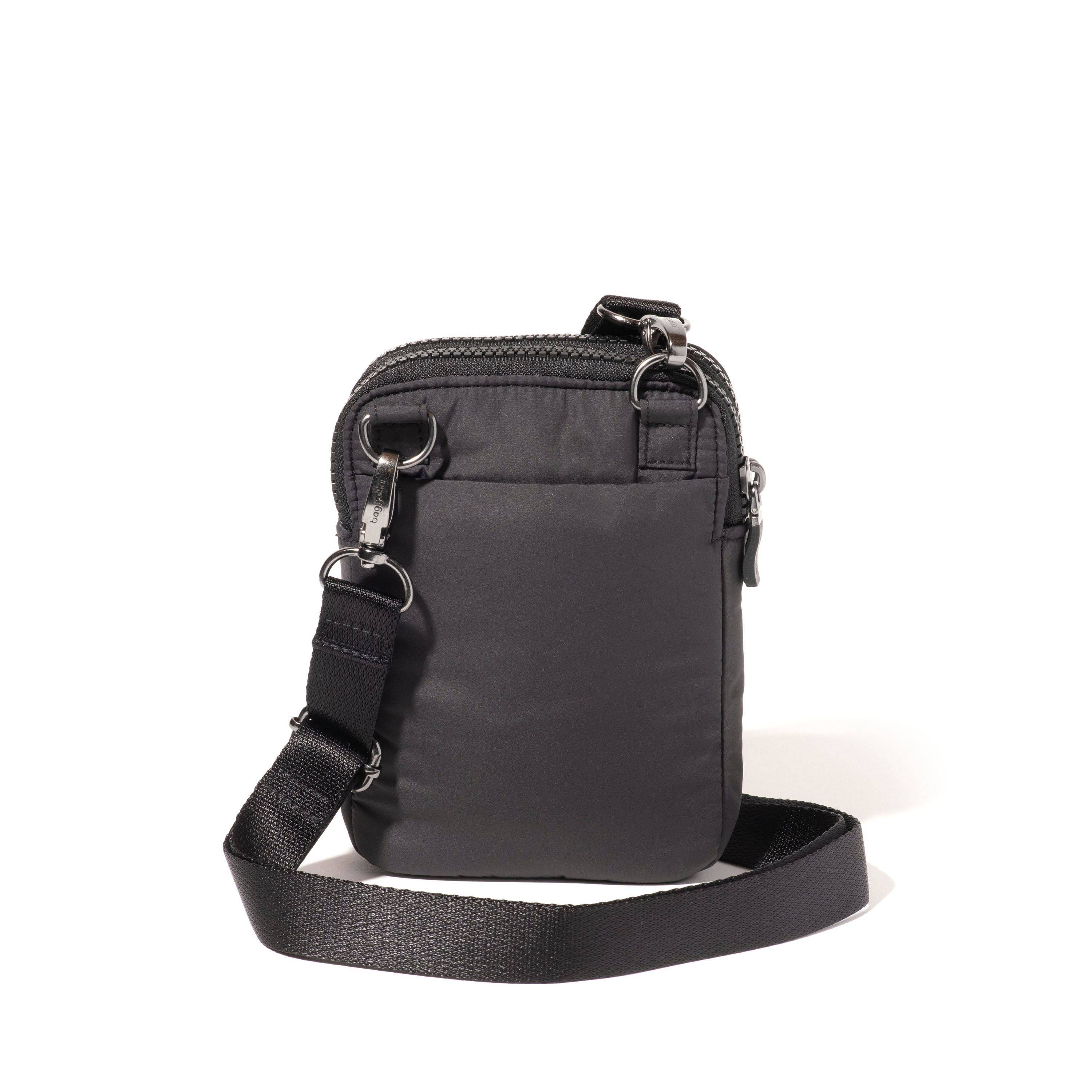 Modern Take Two RFID Crossbody