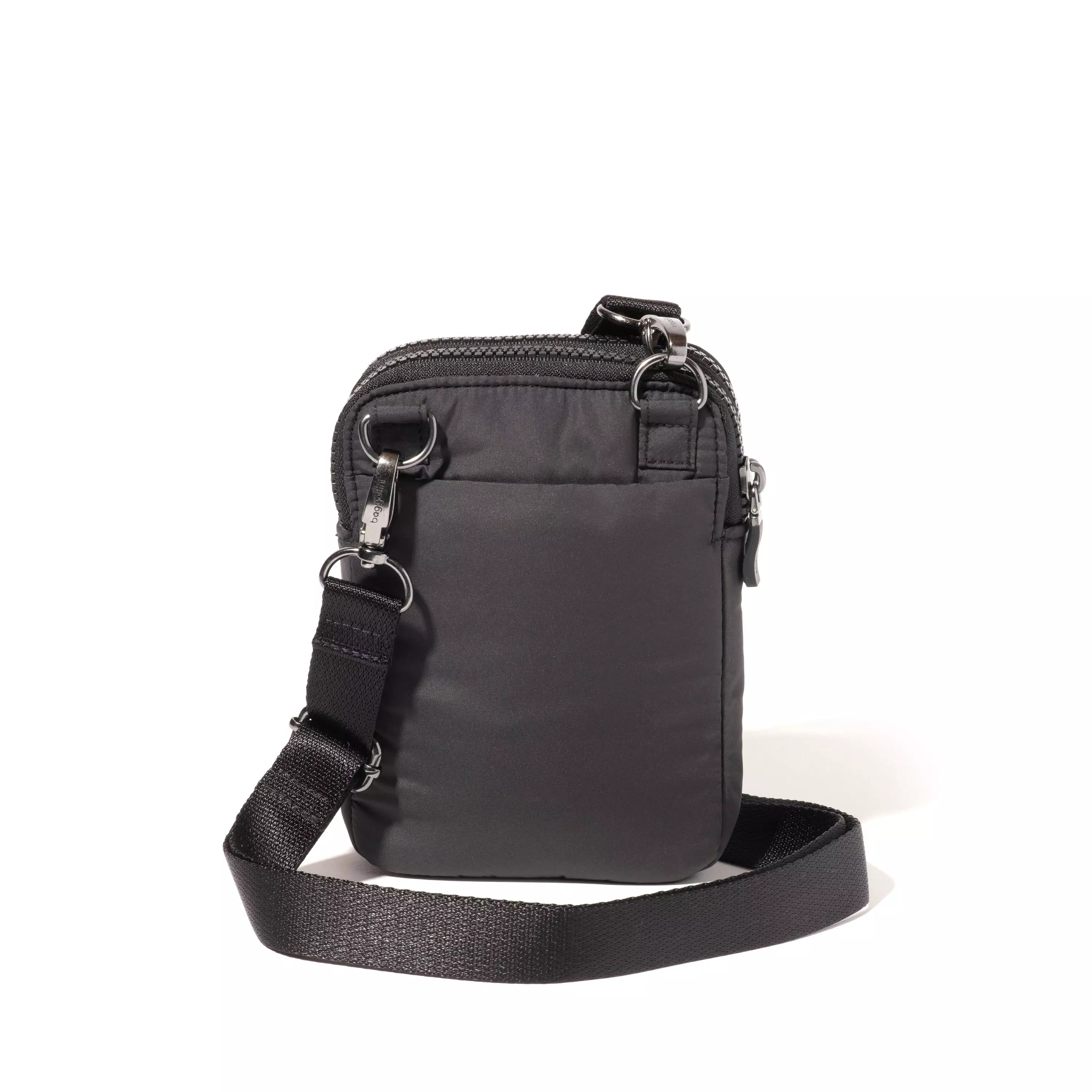 Modern Everywhere Take Two RFID Crossbody