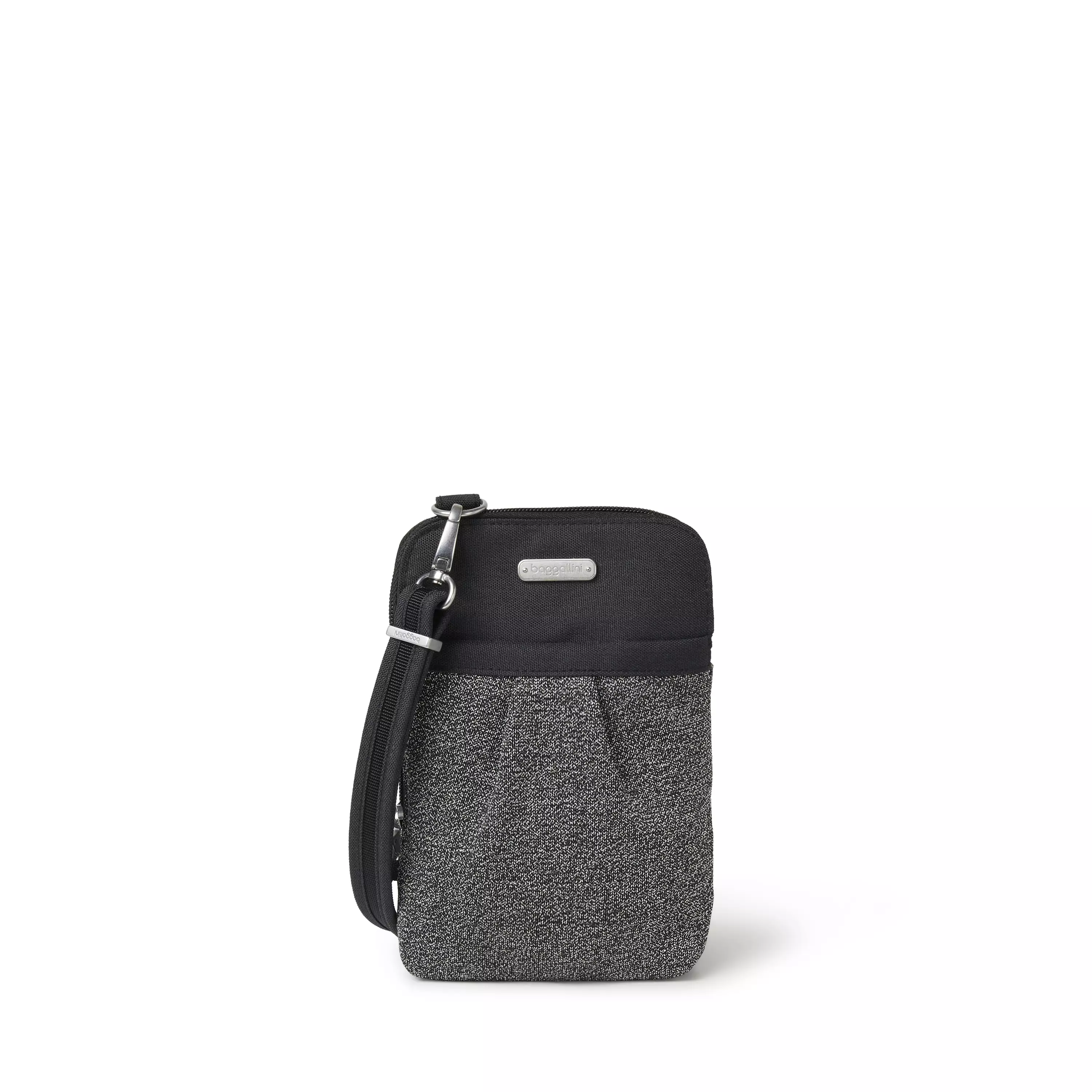 Securtex™ Anti-Theft Excursion Crossbody Bag