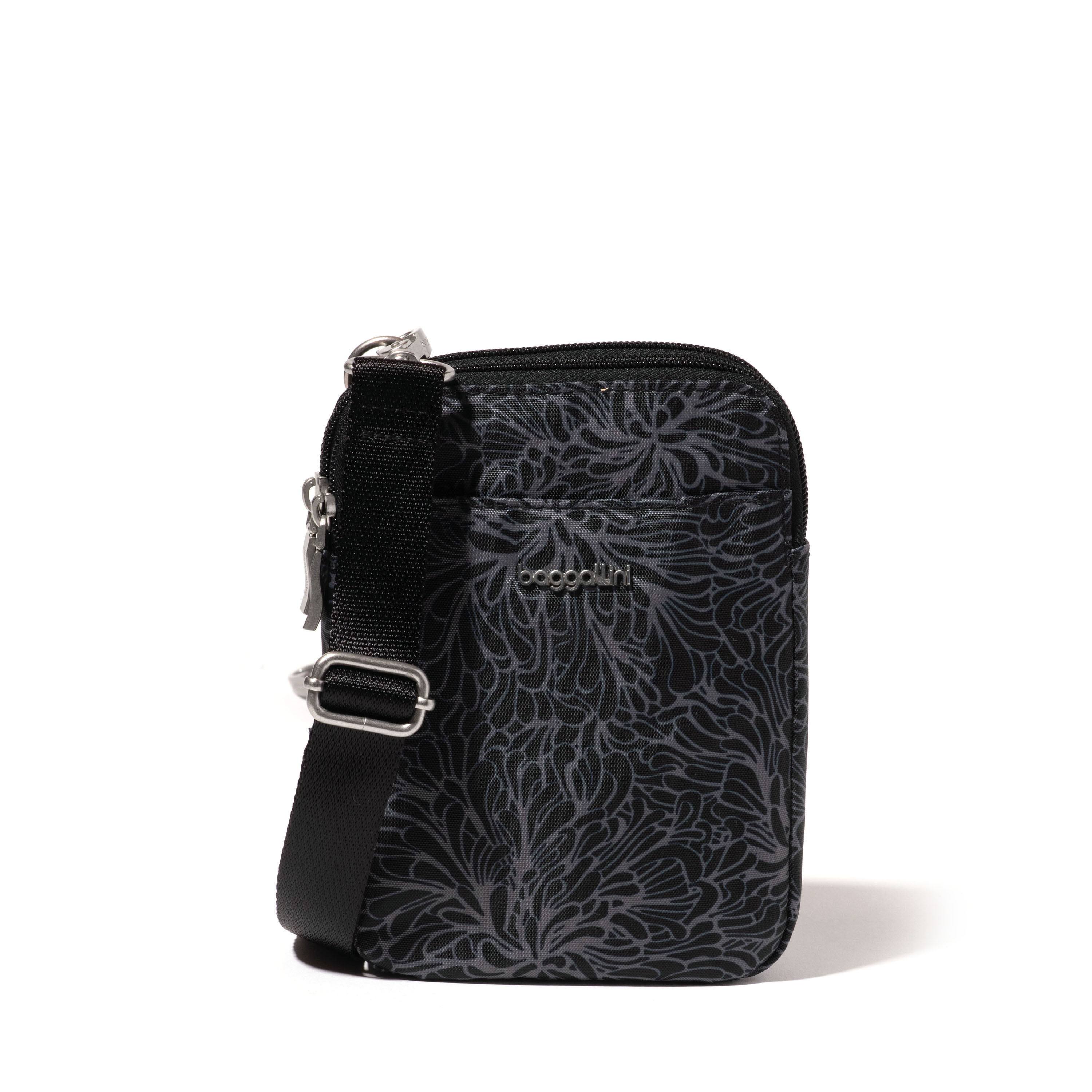 Modern Everywhere Take Two RFID Crossbody