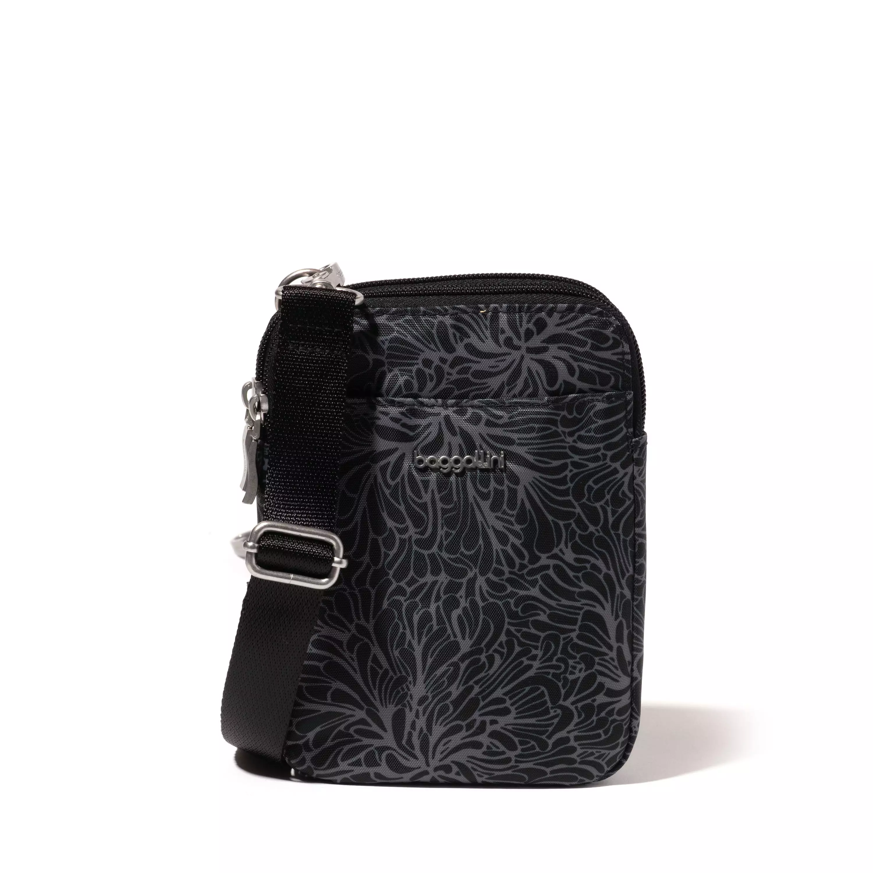Modern Everywhere Take Two RFID Crossbody