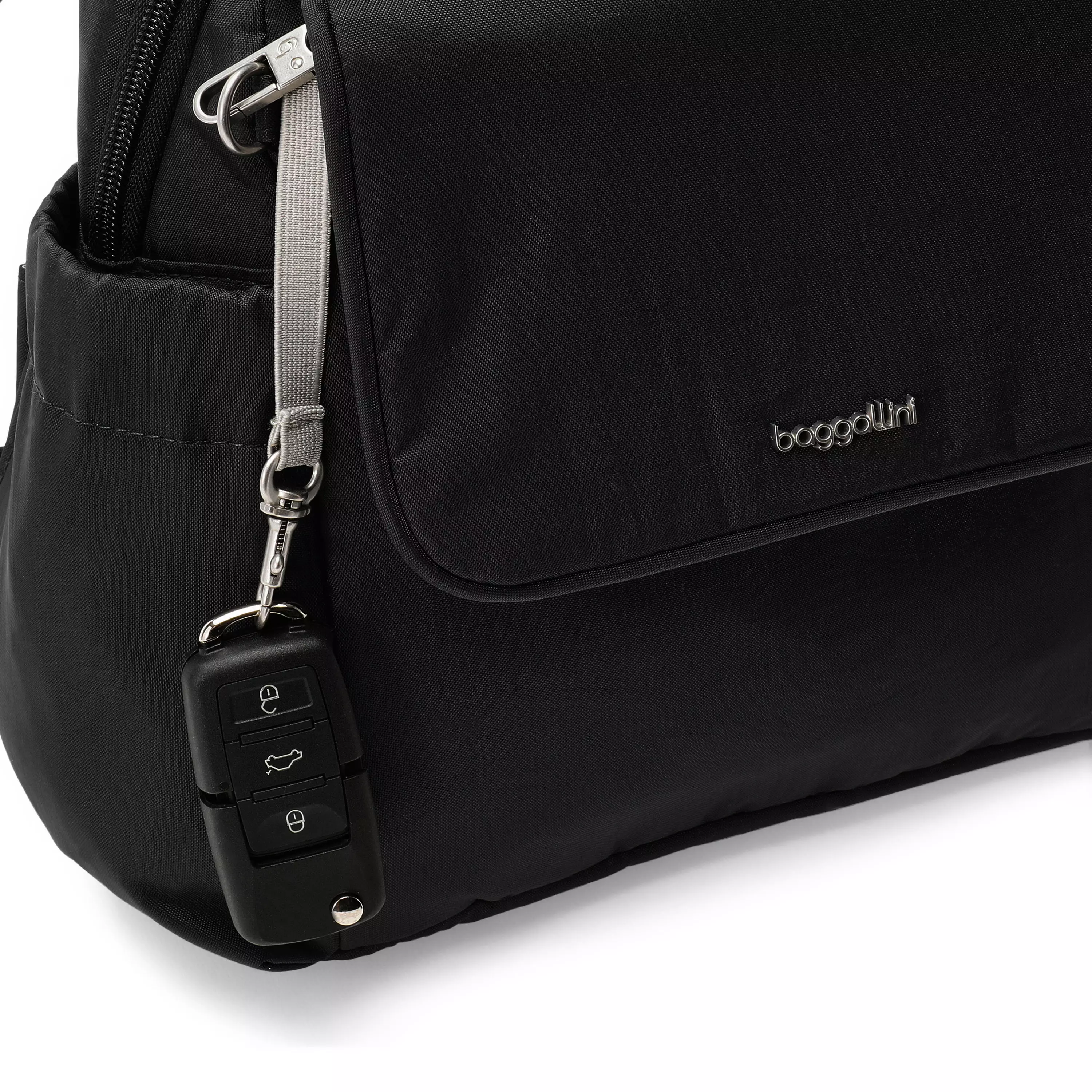 Securtex® Journey Anti-Theft Backpack