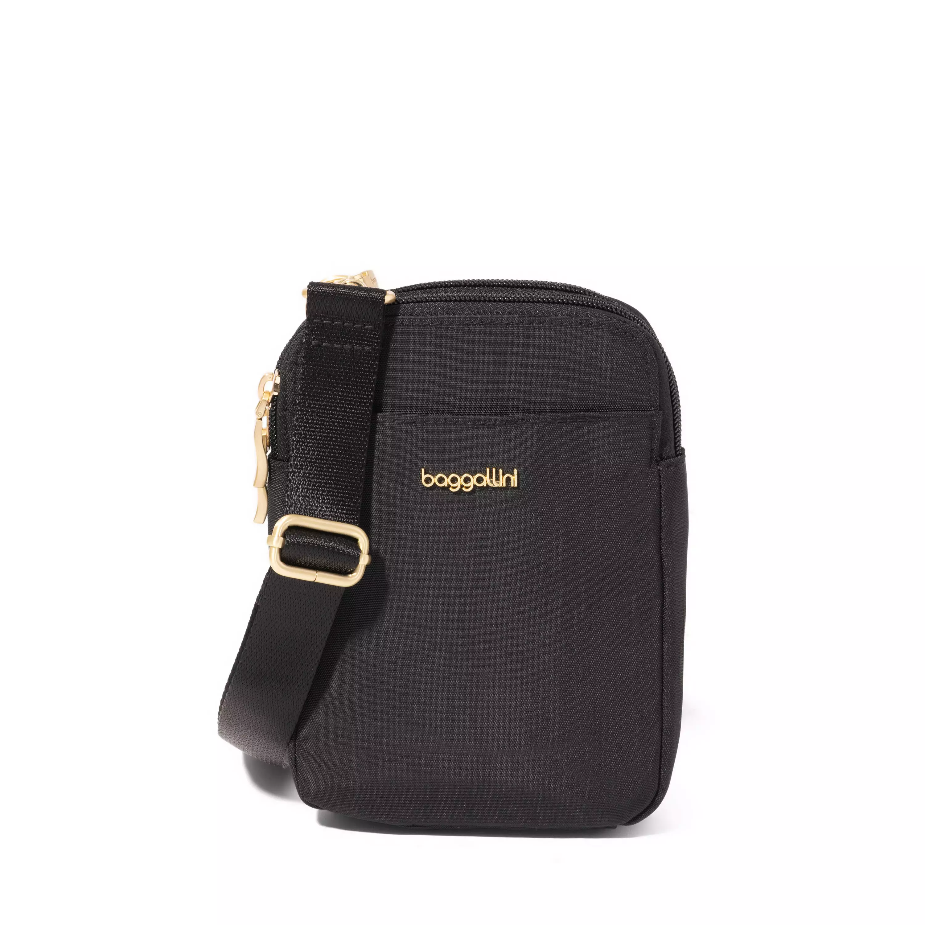 Modern Everywhere Take Two RFID Crossbody