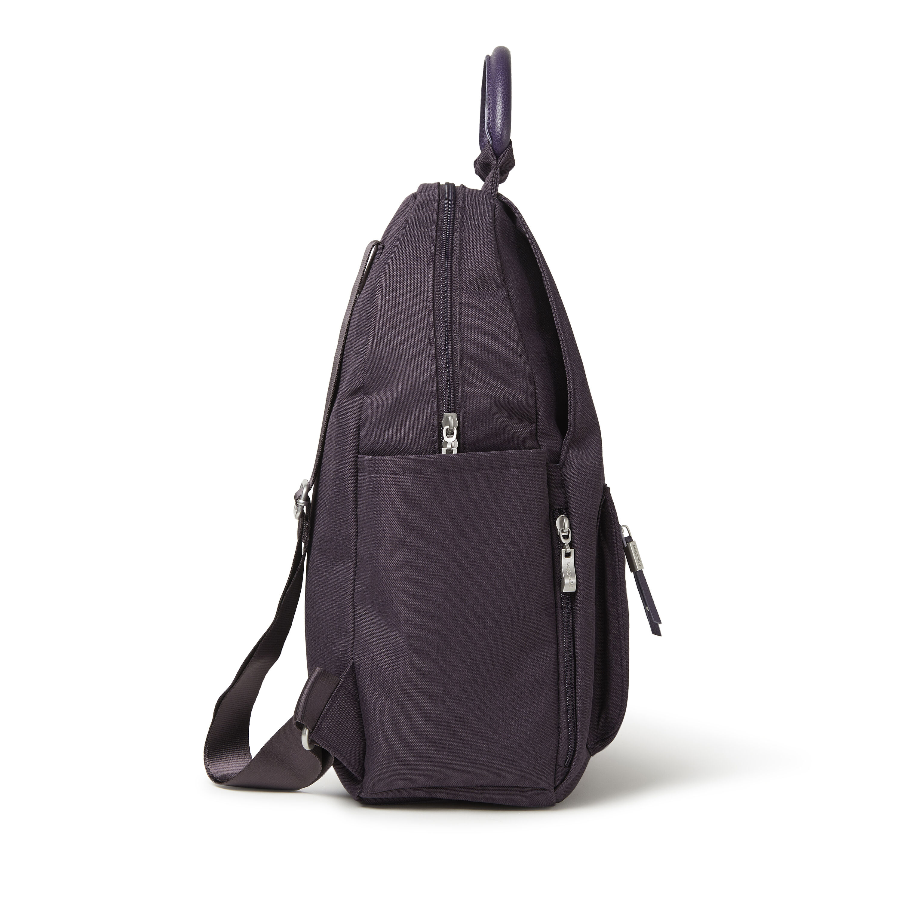 All Day Backpack with RFID Phone Wristlet