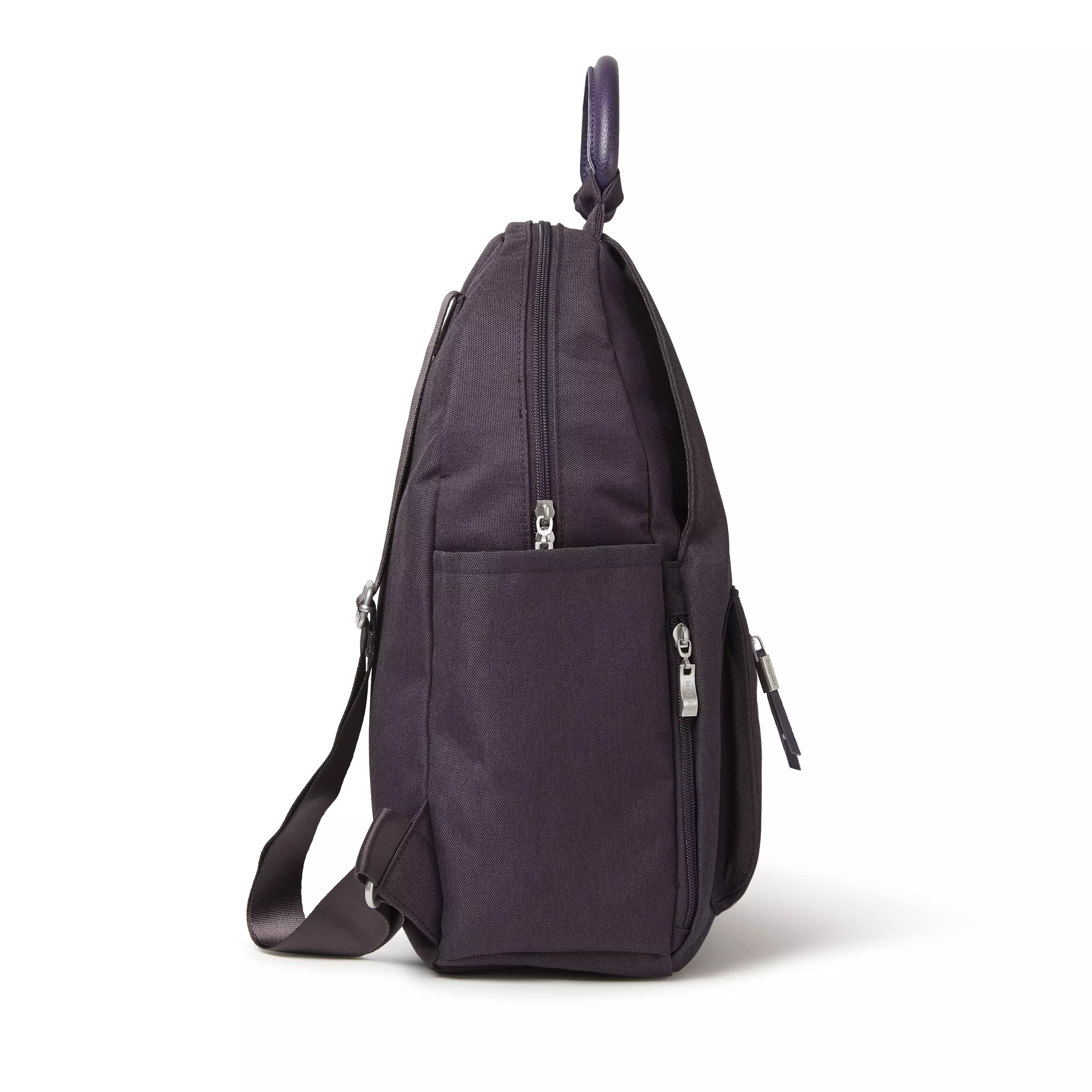 All Day Backpack with RFID Phone Wristlet