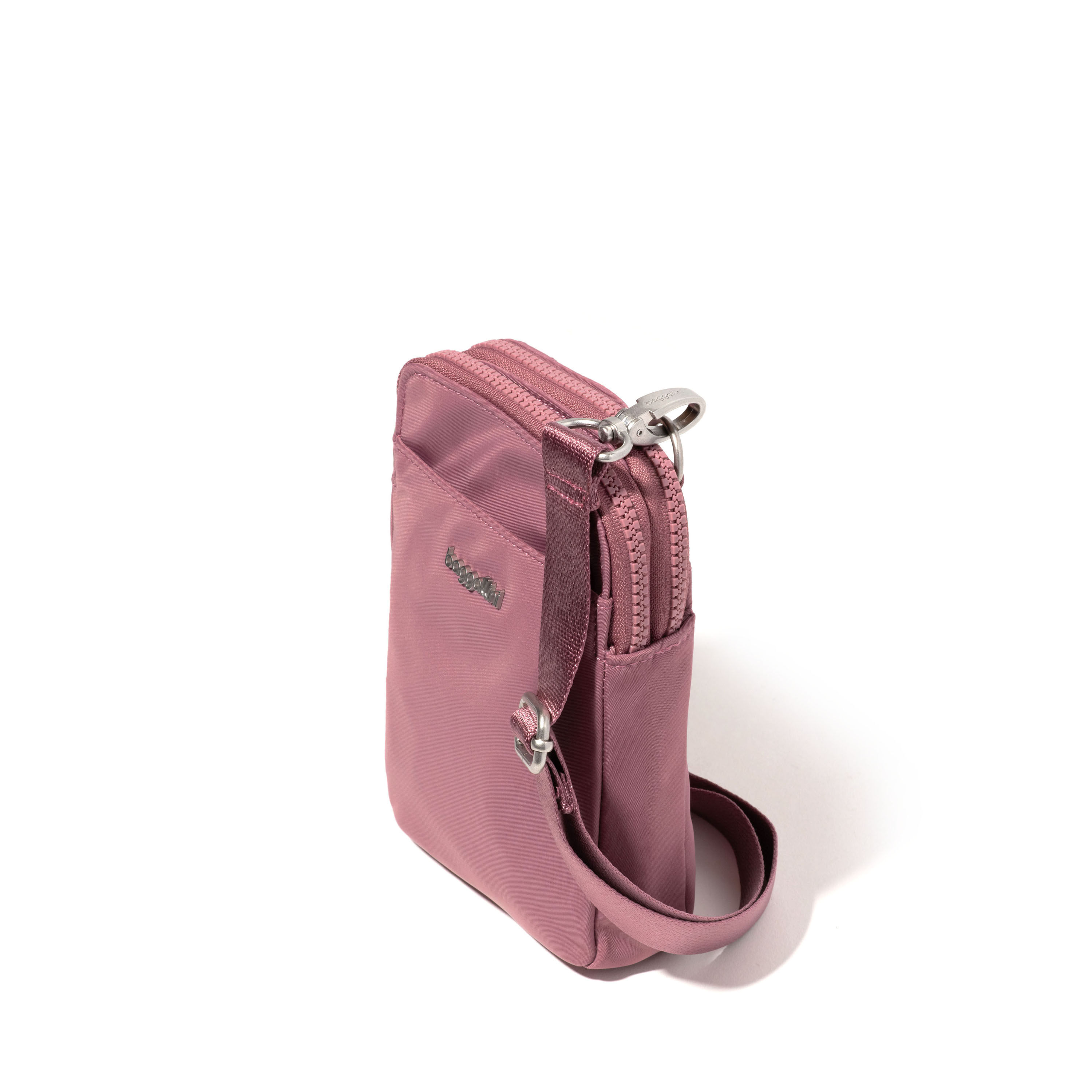 Modern Take Two RFID Crossbody