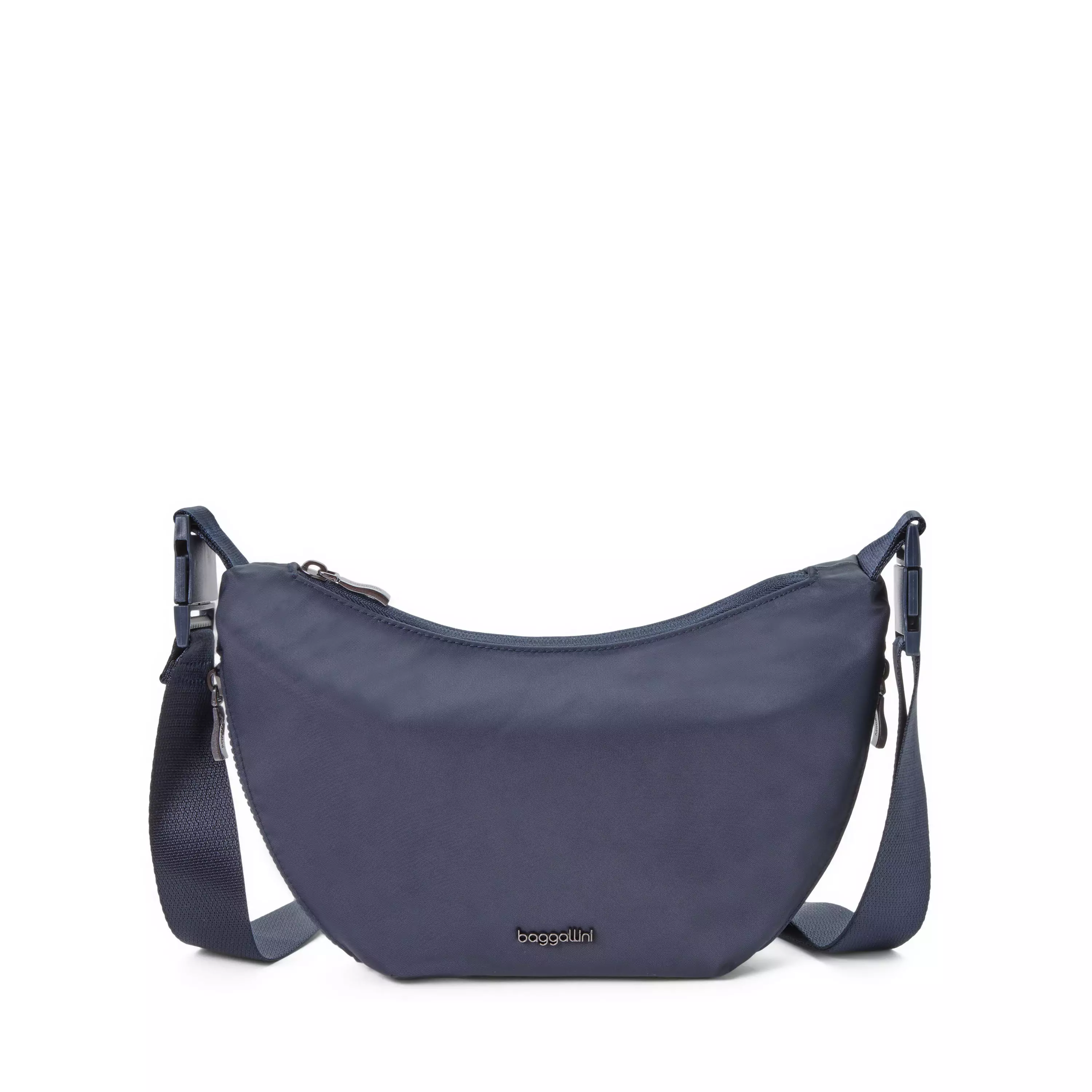 Mini Crescent Convertible Hobo
