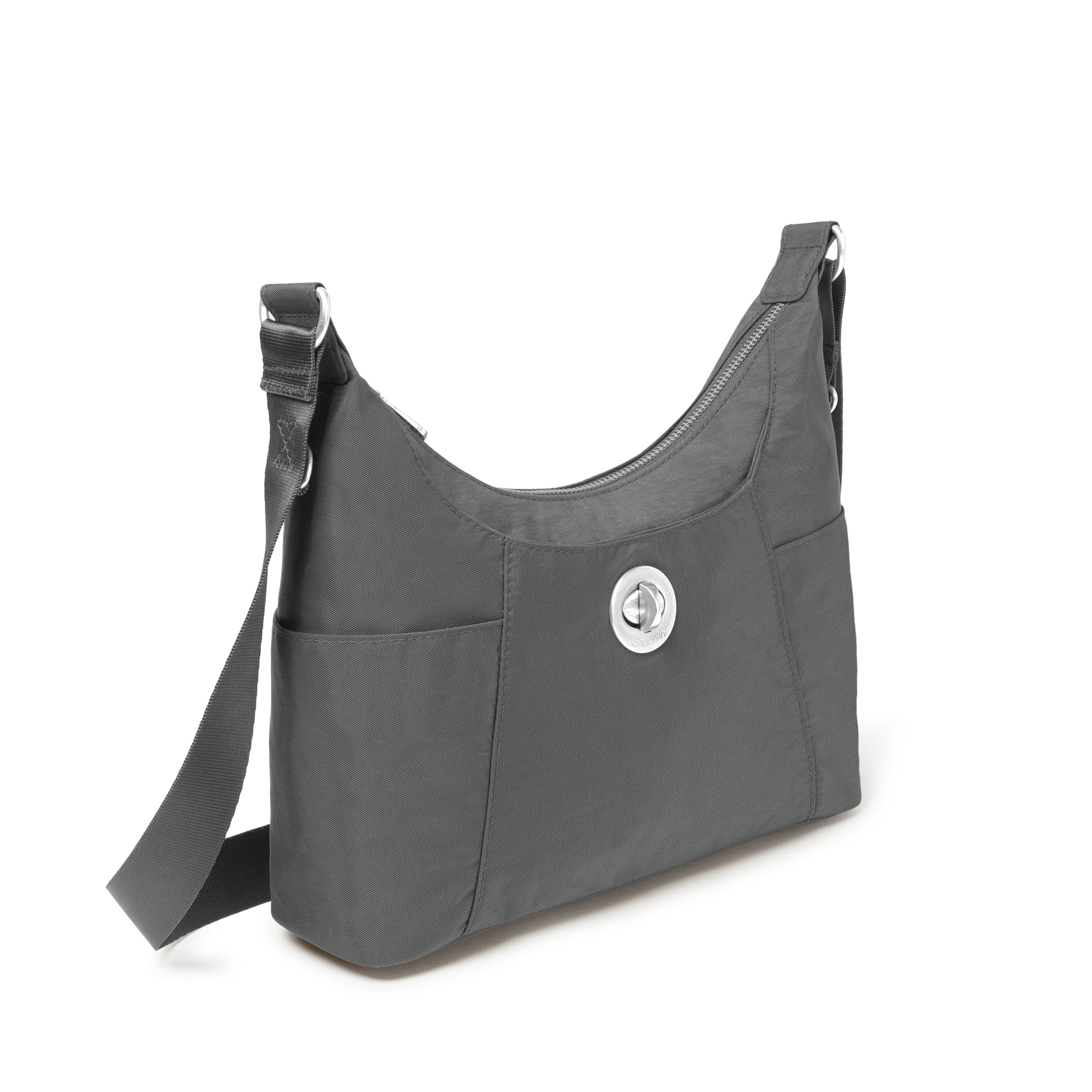 zurich medium hobo tote