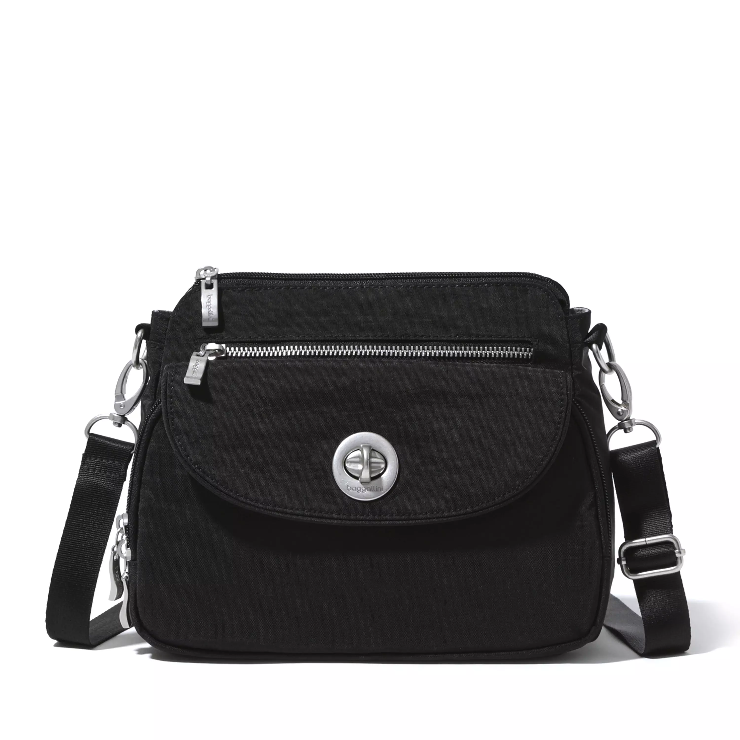 True Classic Calais Crossbody