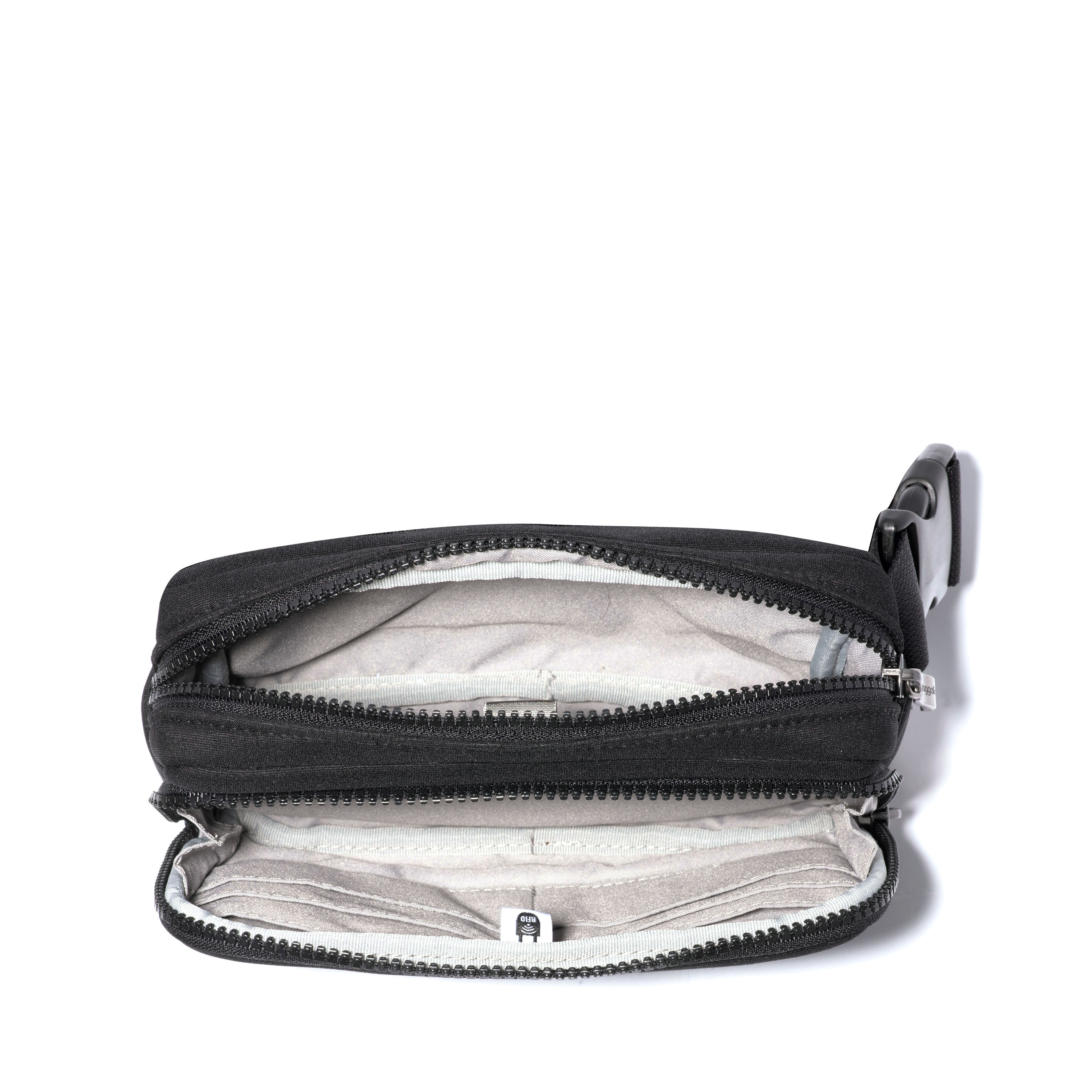 Modern Belt Bag Sling
