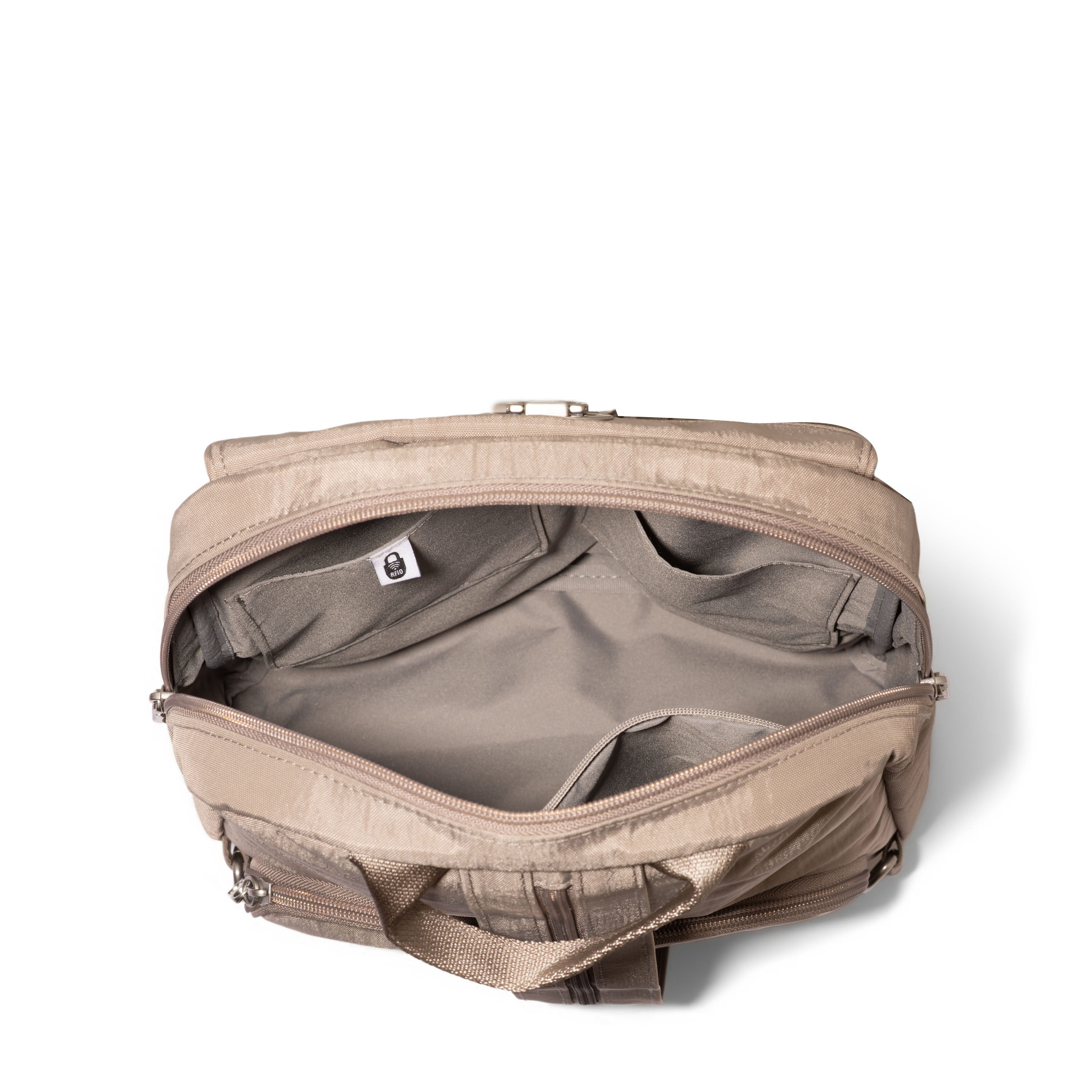 Coastal Flip Lock Day Pack