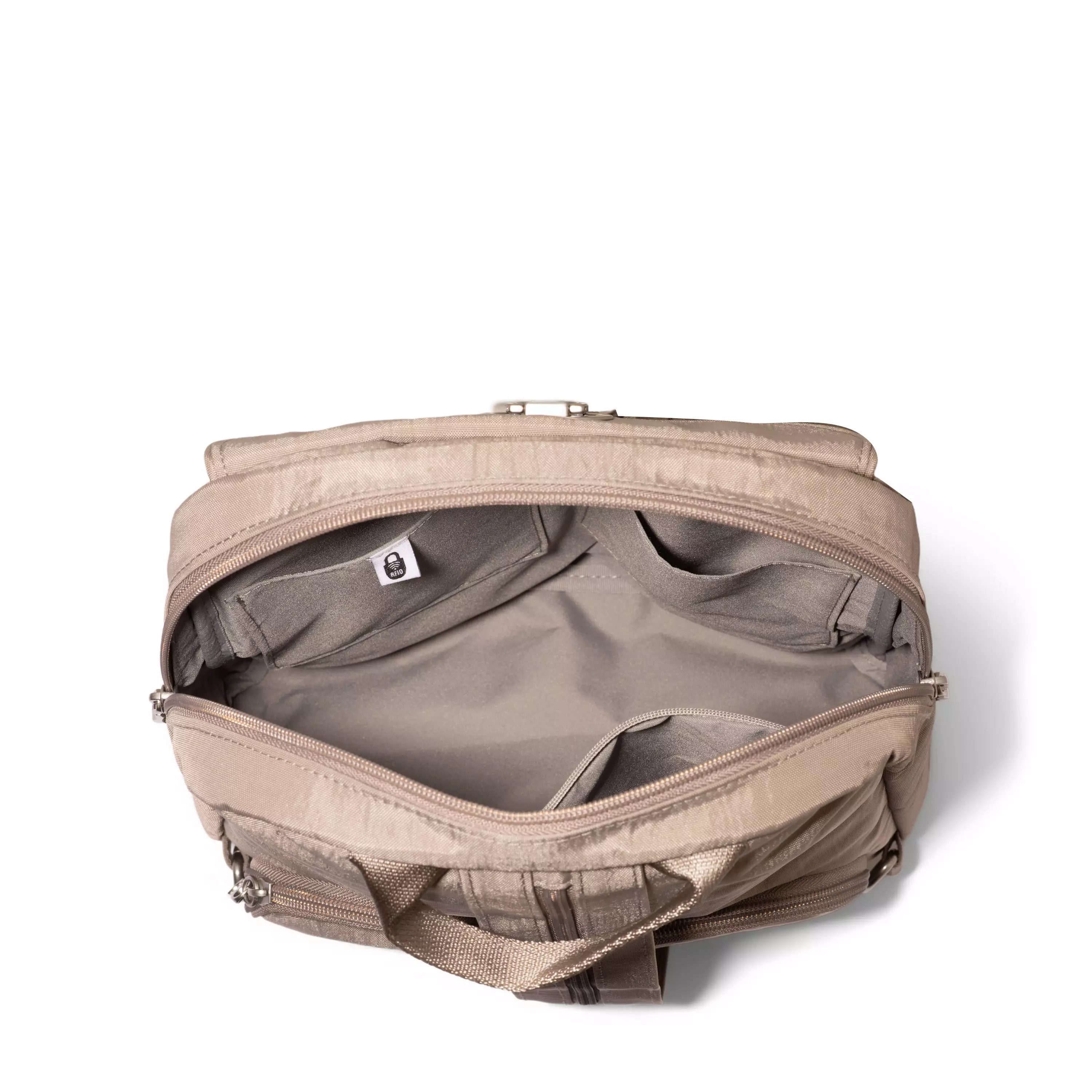 Coastal Flip Lock Day Pack