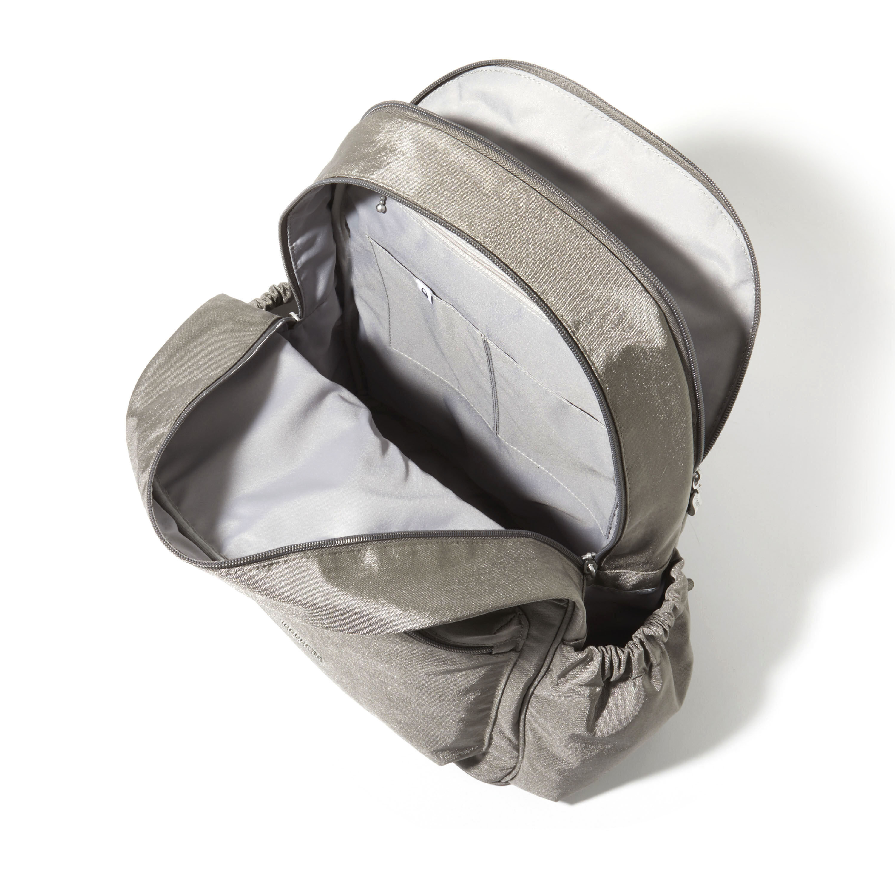 On the Go Laptop Backpack