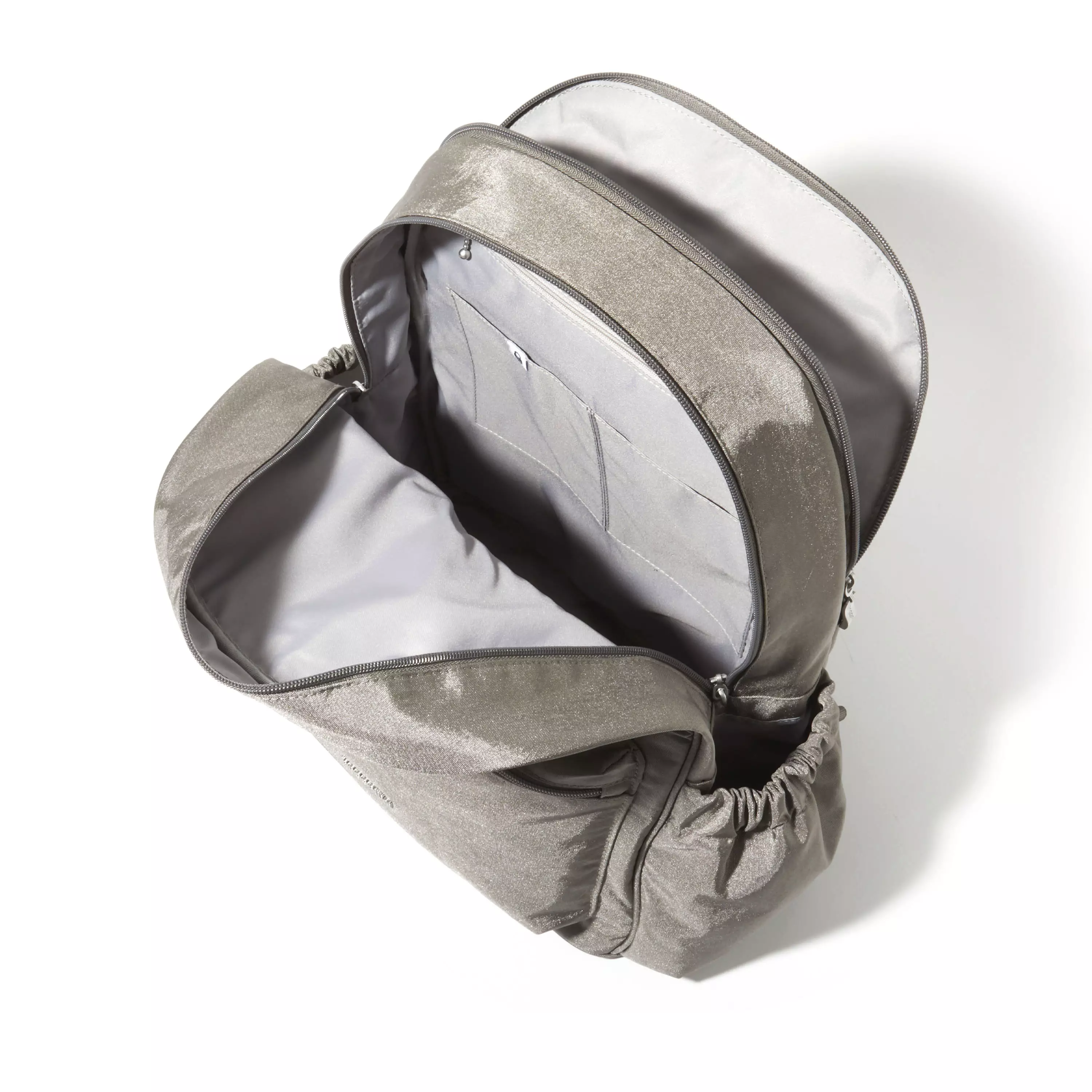 On the Go Laptop Backpack