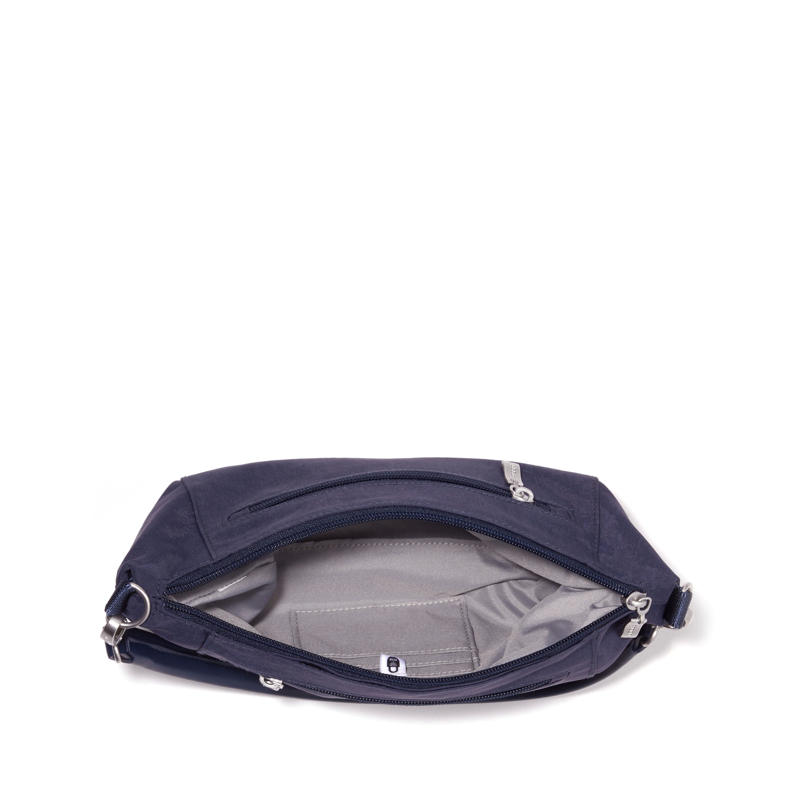 Modern Everywhere Half Moon Crossbody