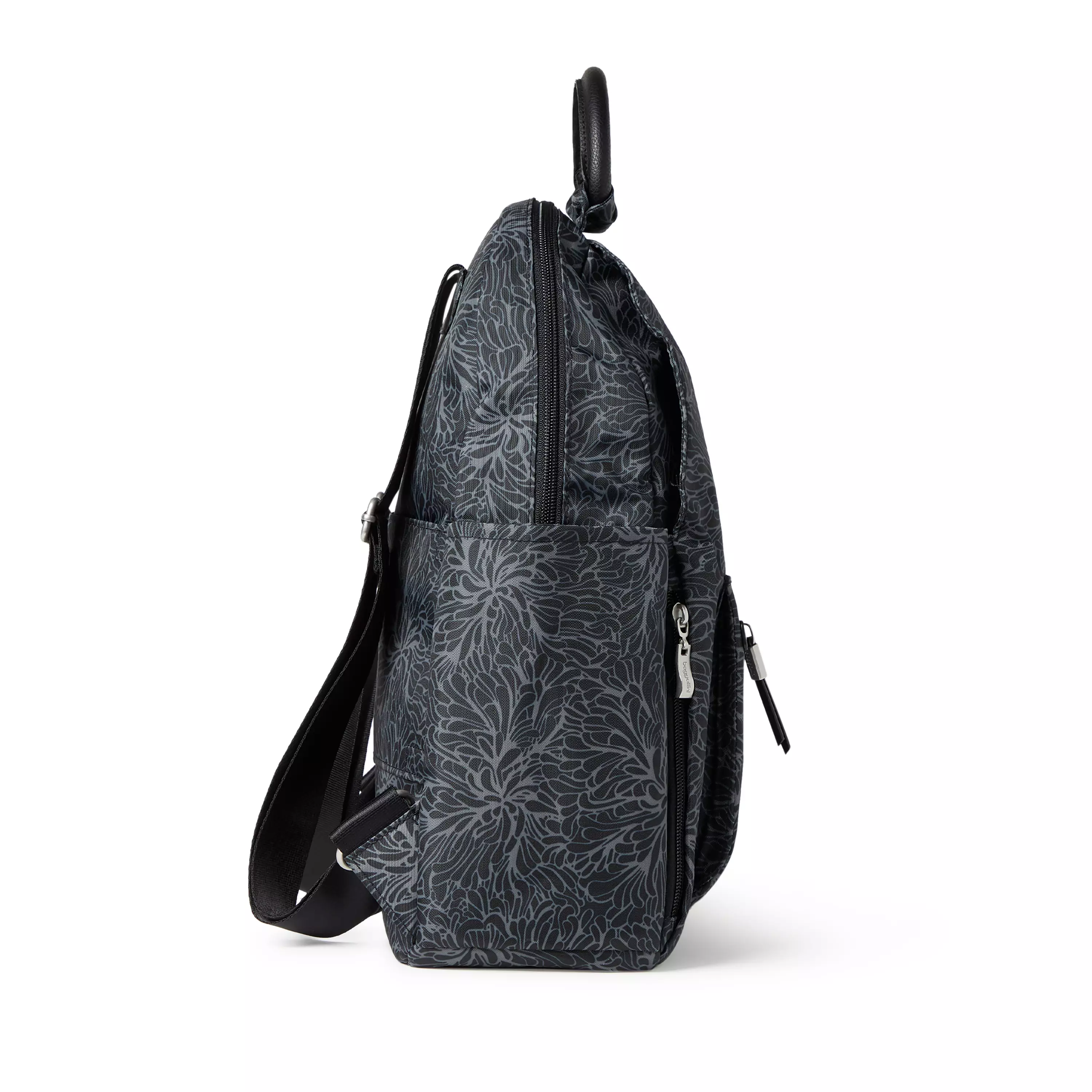 All Day Backpack with RFID Phone Wristlet