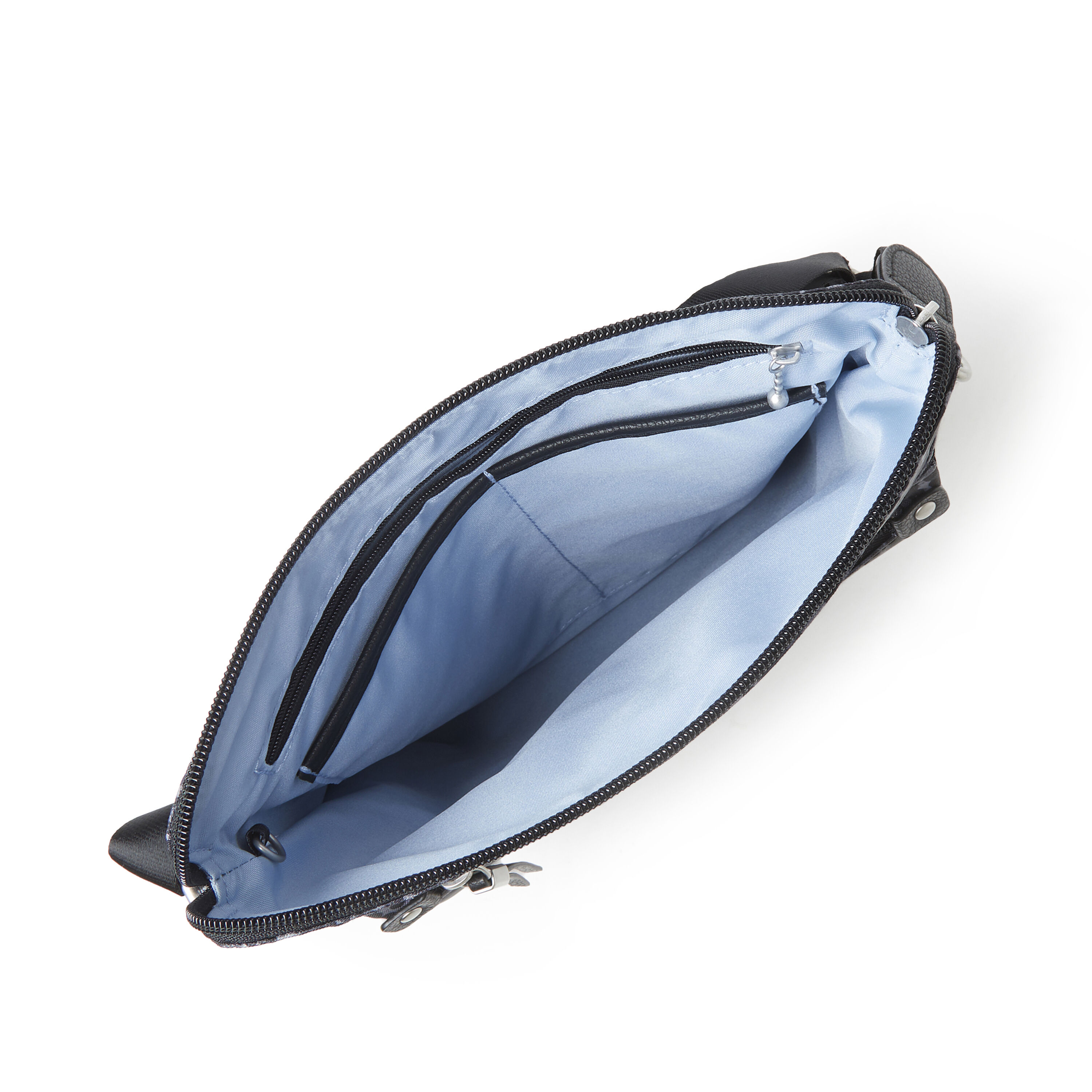 Go Bagg With RFID Phone Wristlet