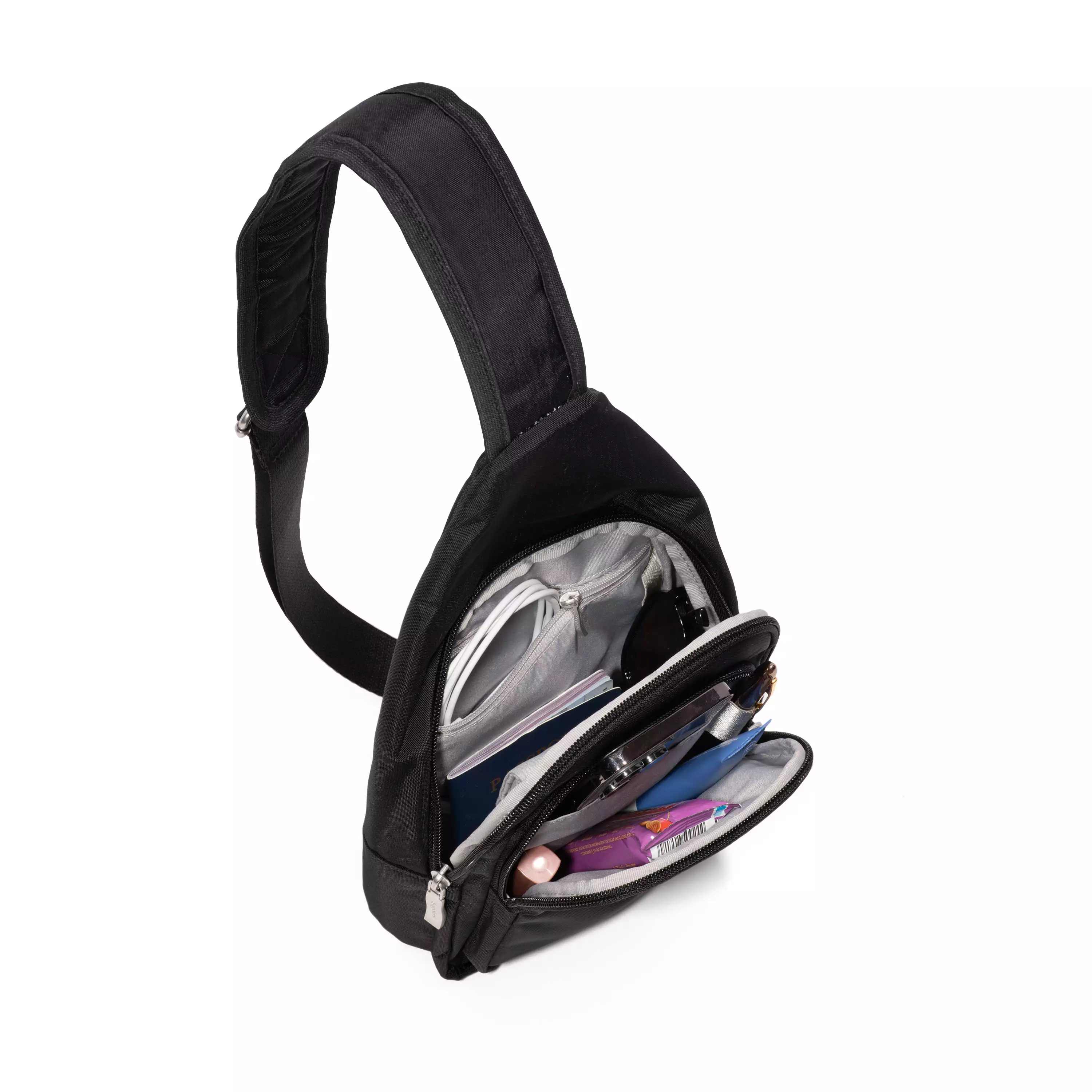 EMF Blocking Pocket - Modern Everywhere Sling