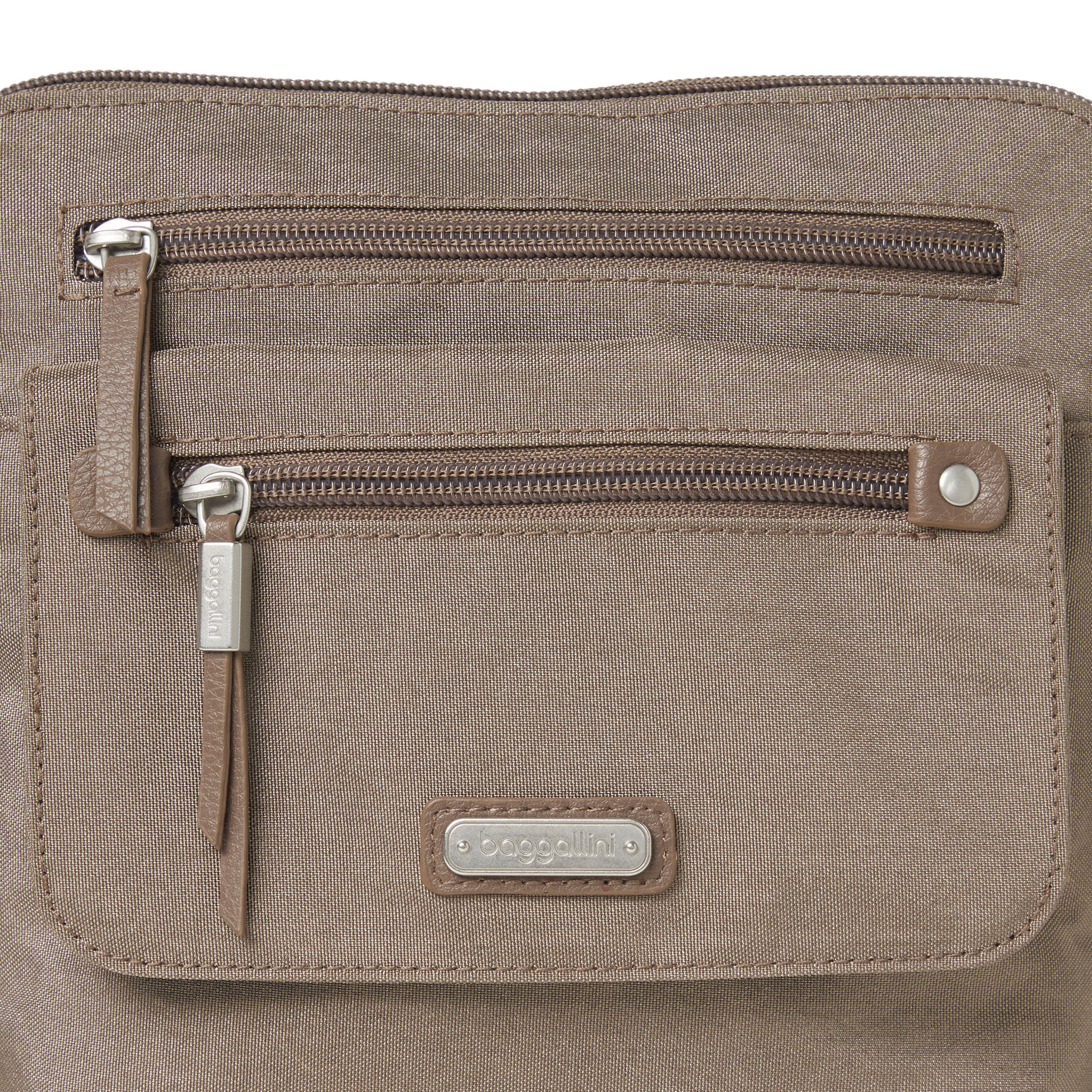 Escape Crossbody With RFID Phone Wristlet