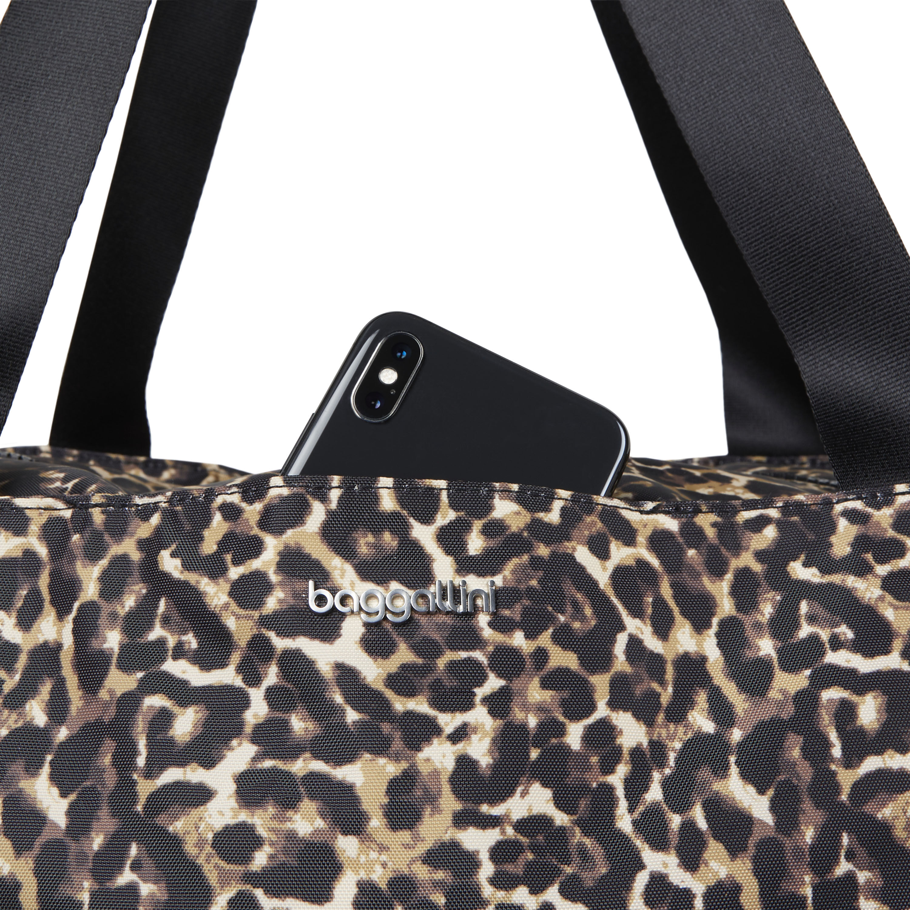 Extra Large Carryall Tote Bag