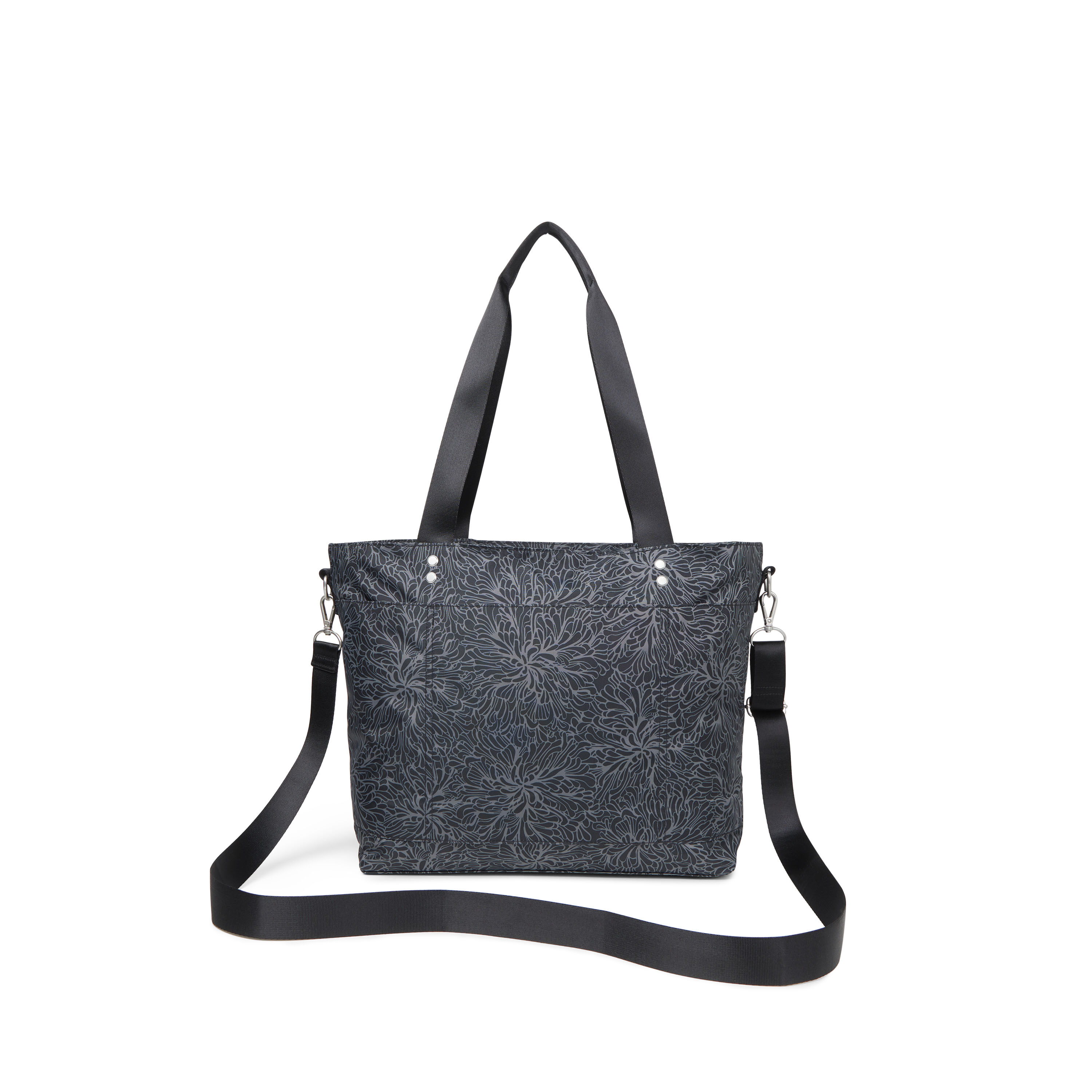 Carryall Tote Bag