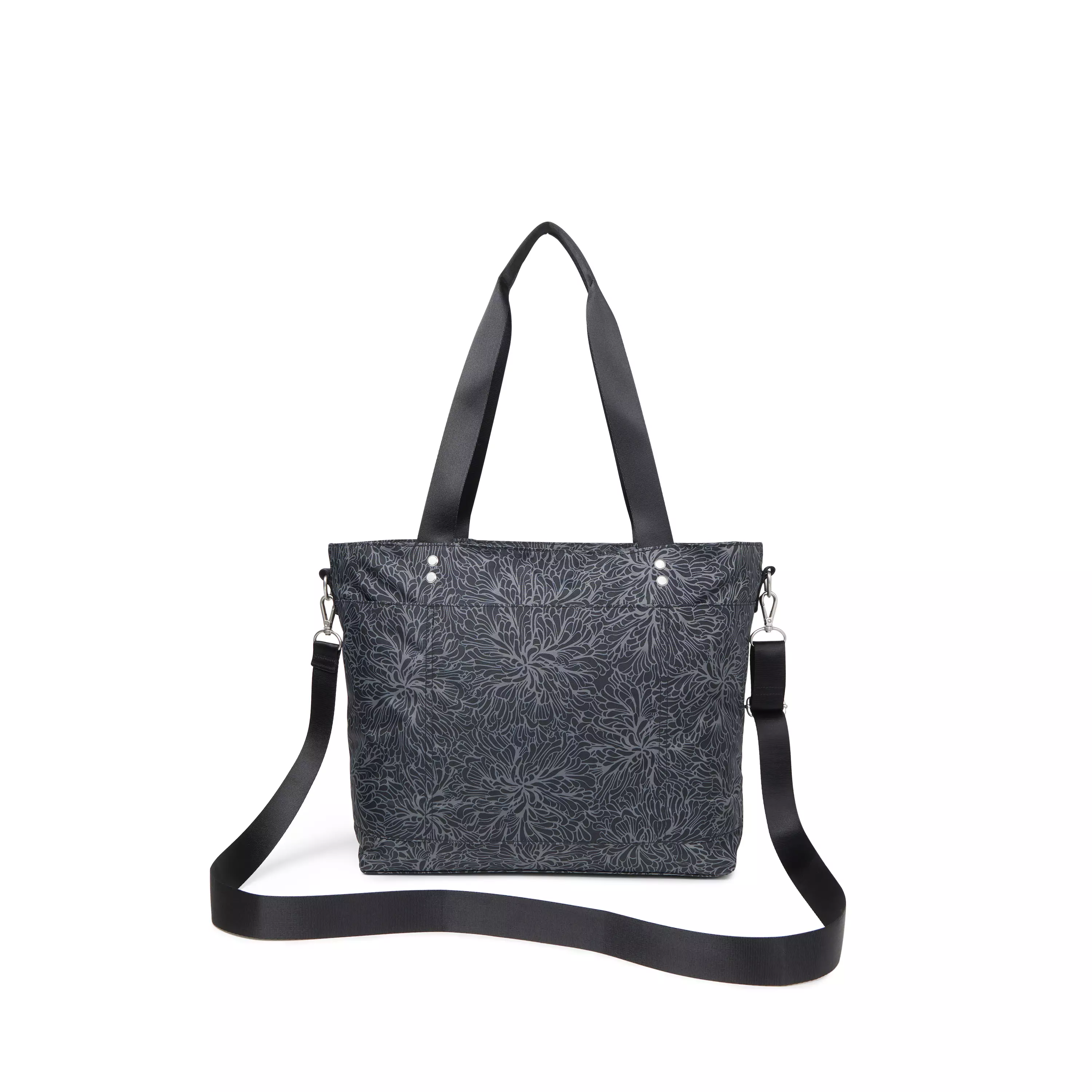Carryall Tote Bag