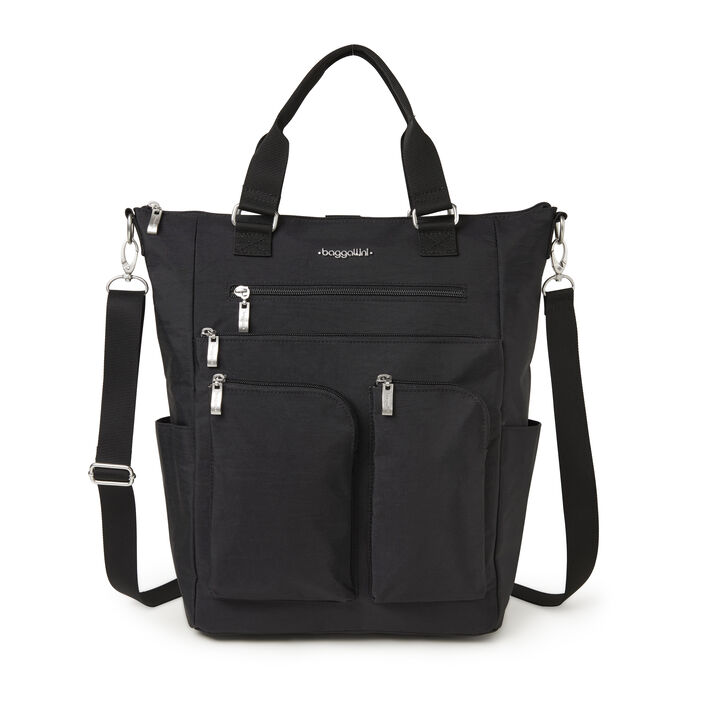 baggallini leather backpack Soho - Travel Laptop Backpack for Women while the adjustable straps make it easy to customize the fit for maximum comfort Baggallini Soho Laptop Backpack Travel