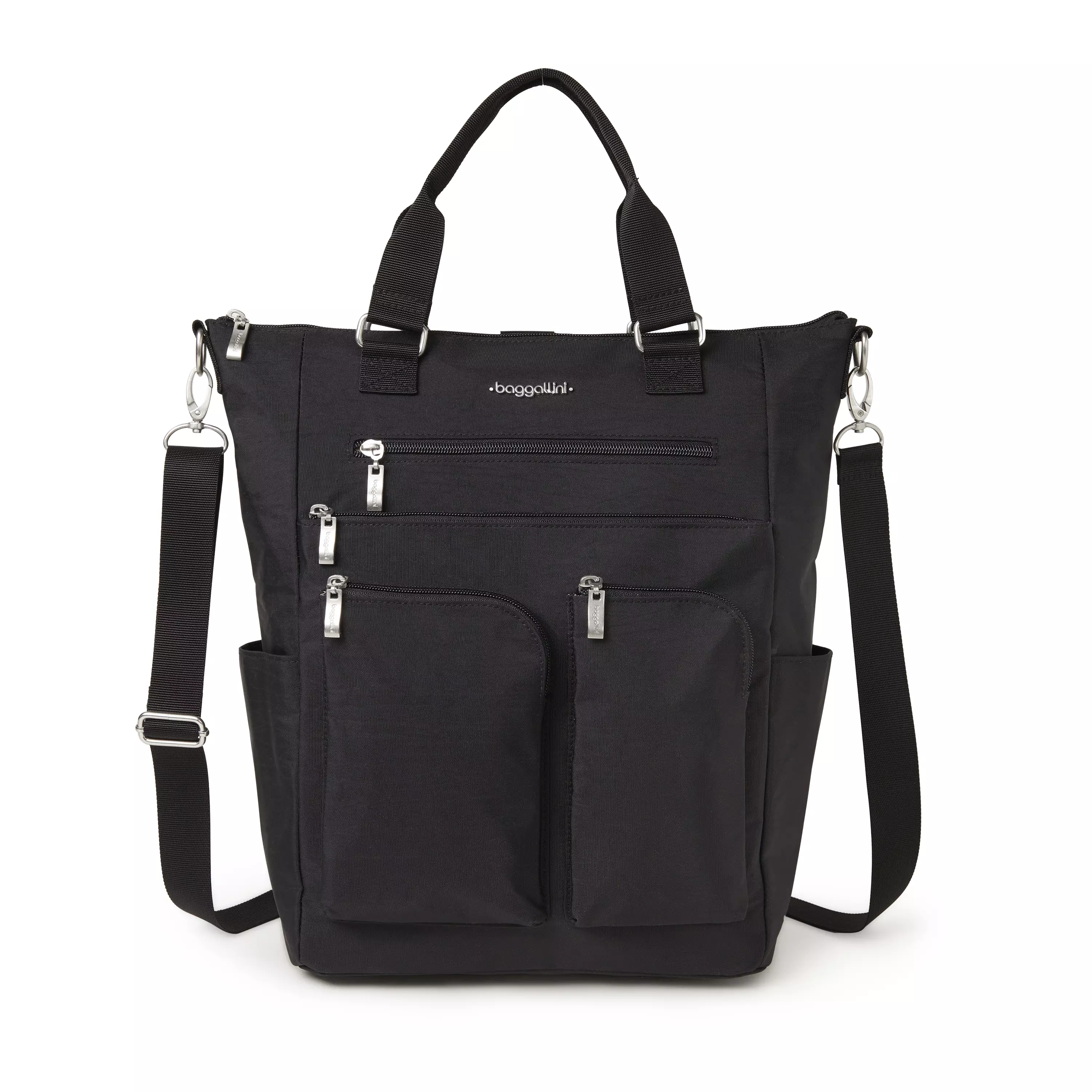 Legacy All Set 3 In 1 Tote Backpack