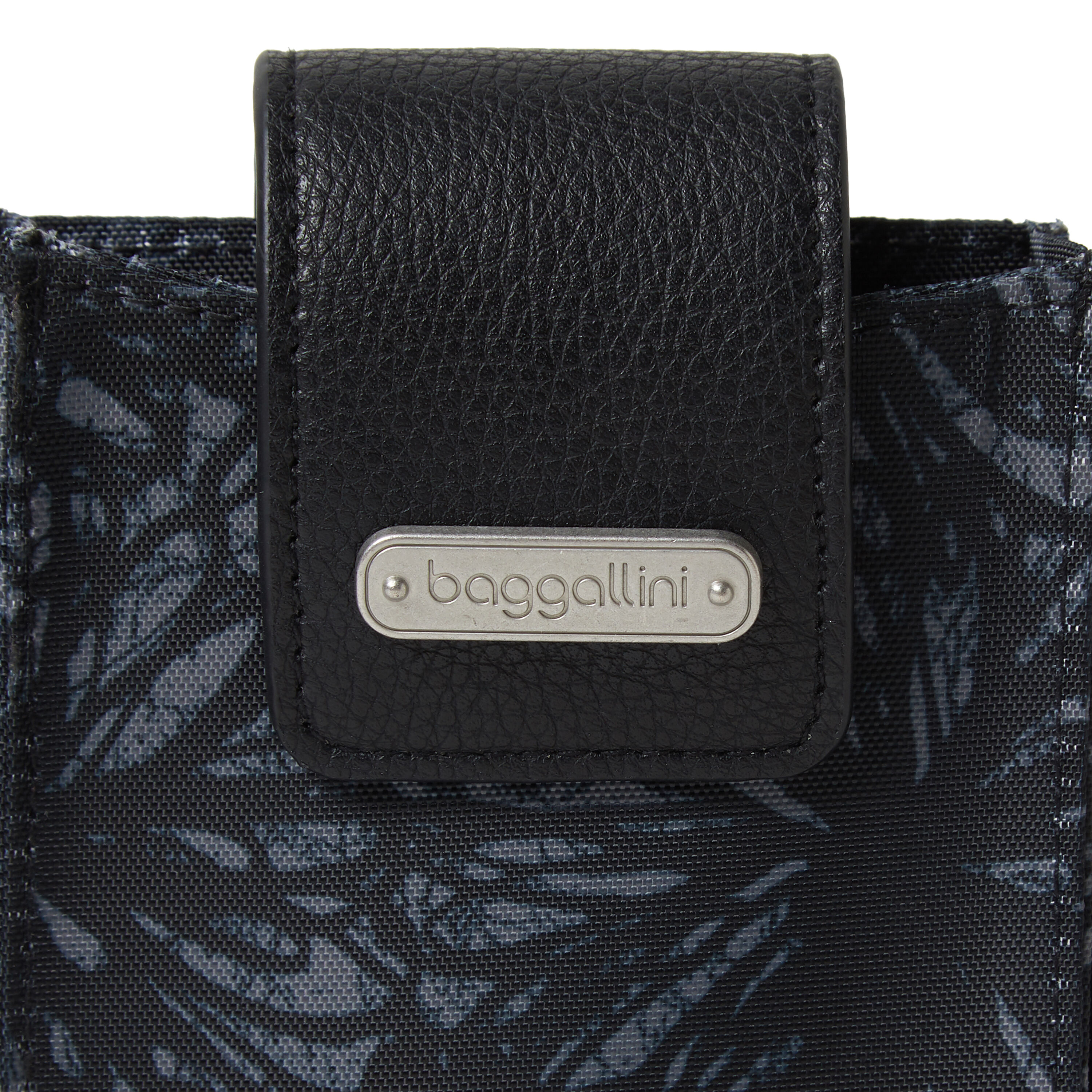 RFID Phone Crossbody