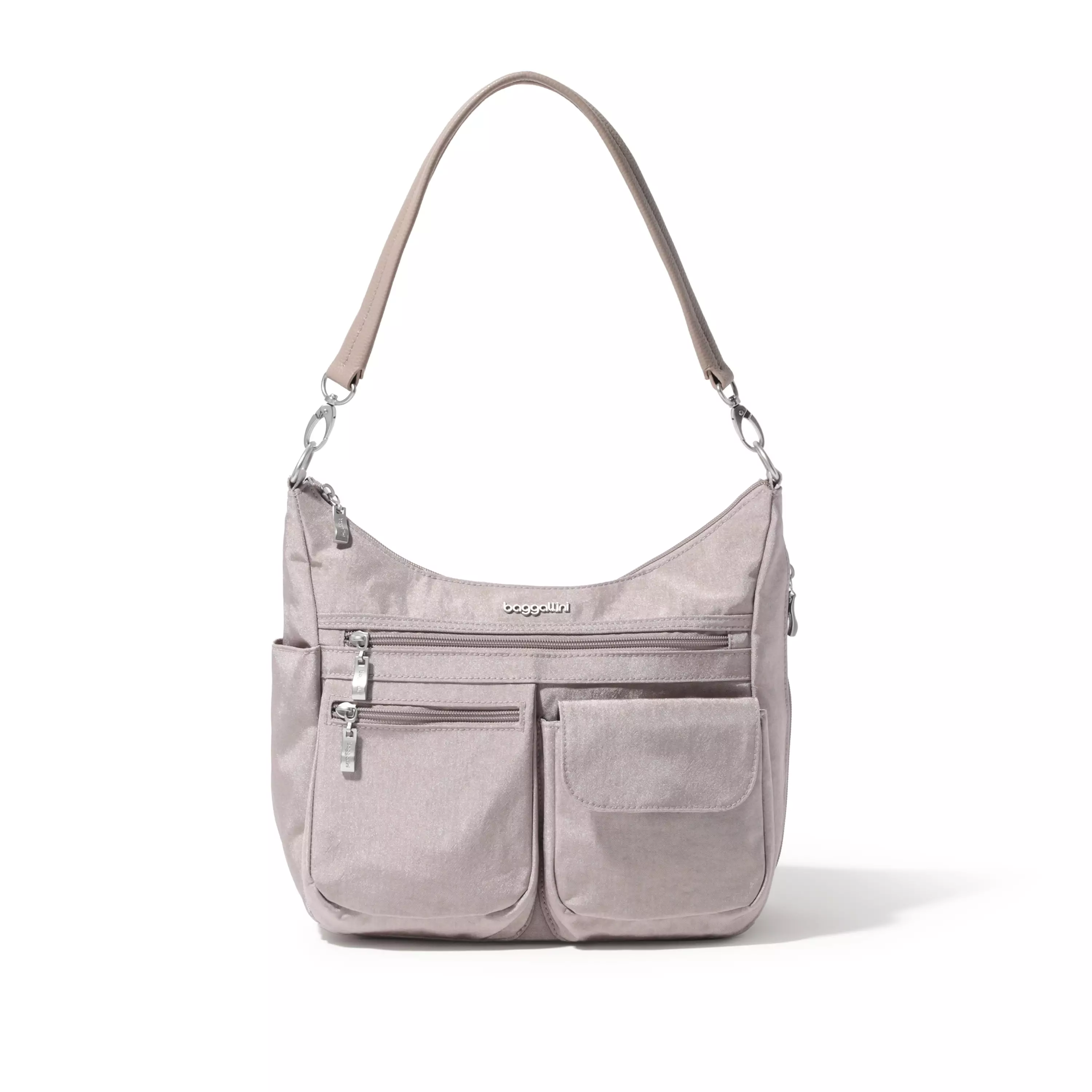 Detachable Shoulder Strap
