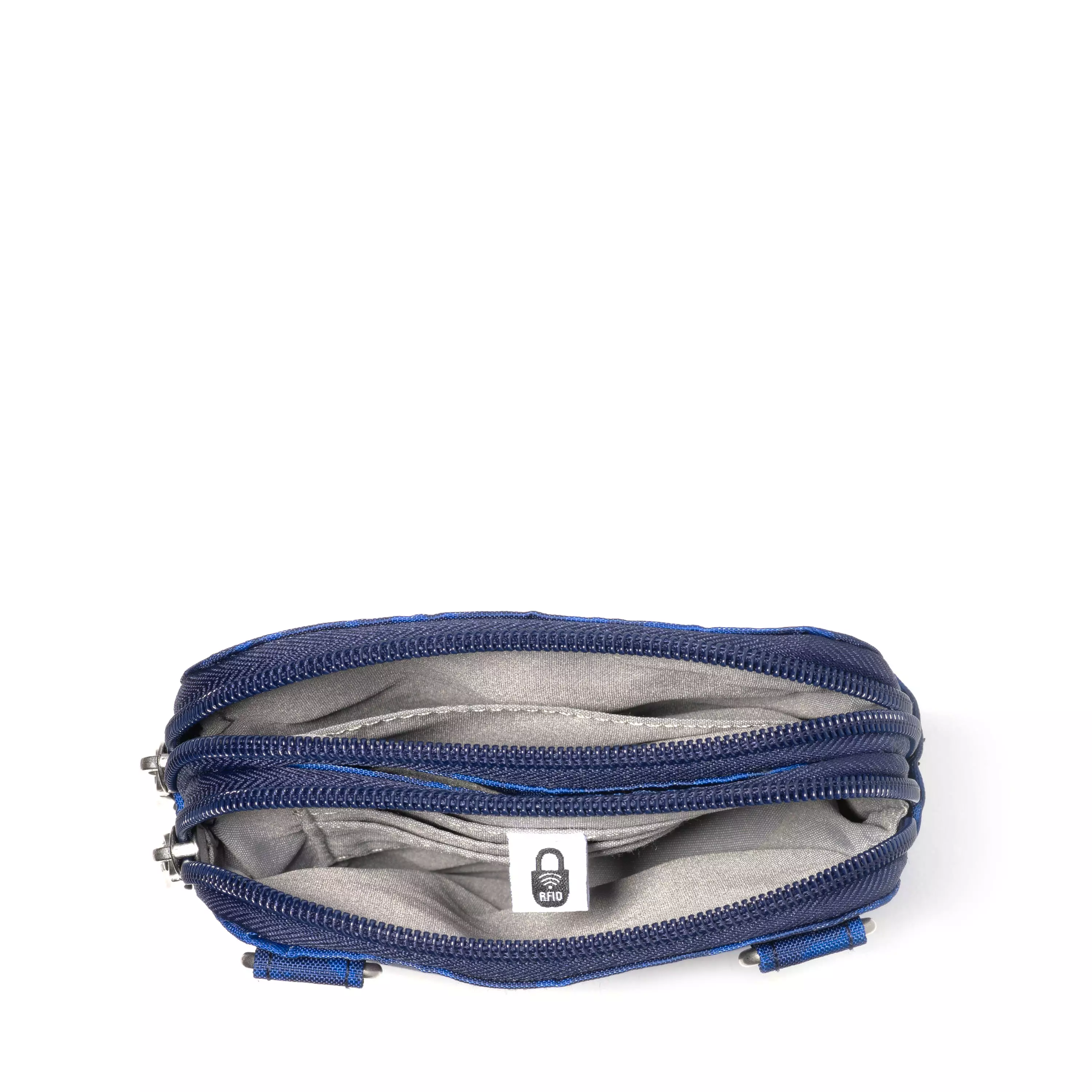 Modern Everywhere Take Two RFID Crossbody