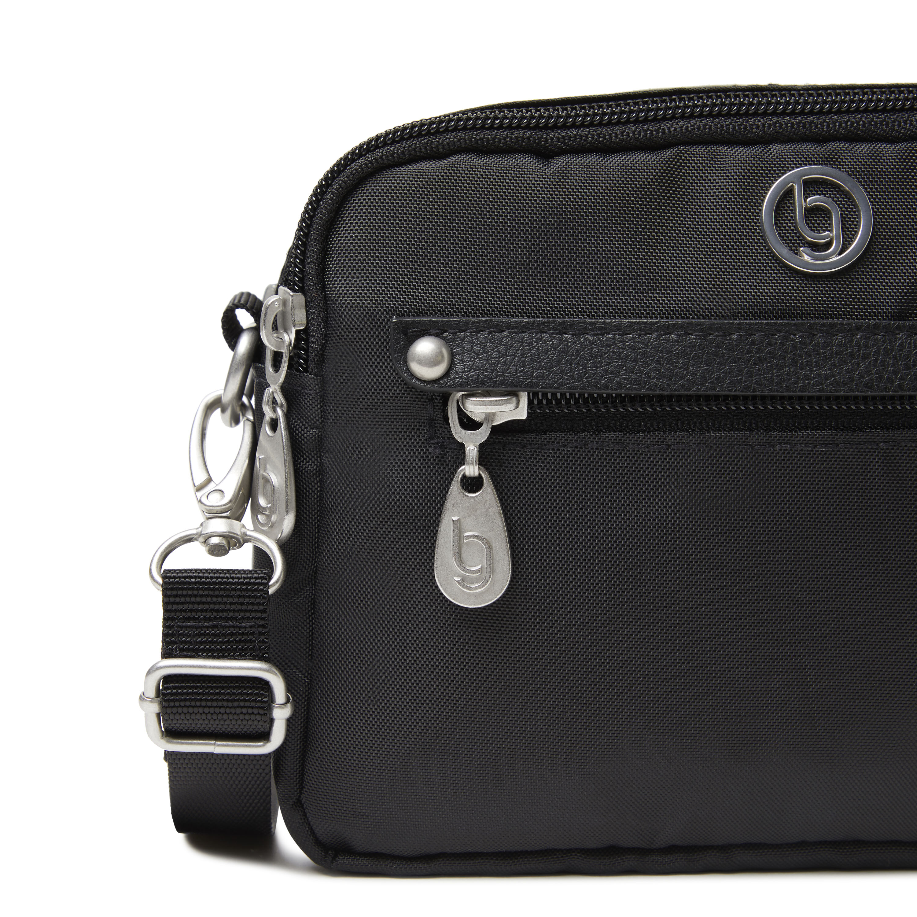Oakland Crossbody Bag