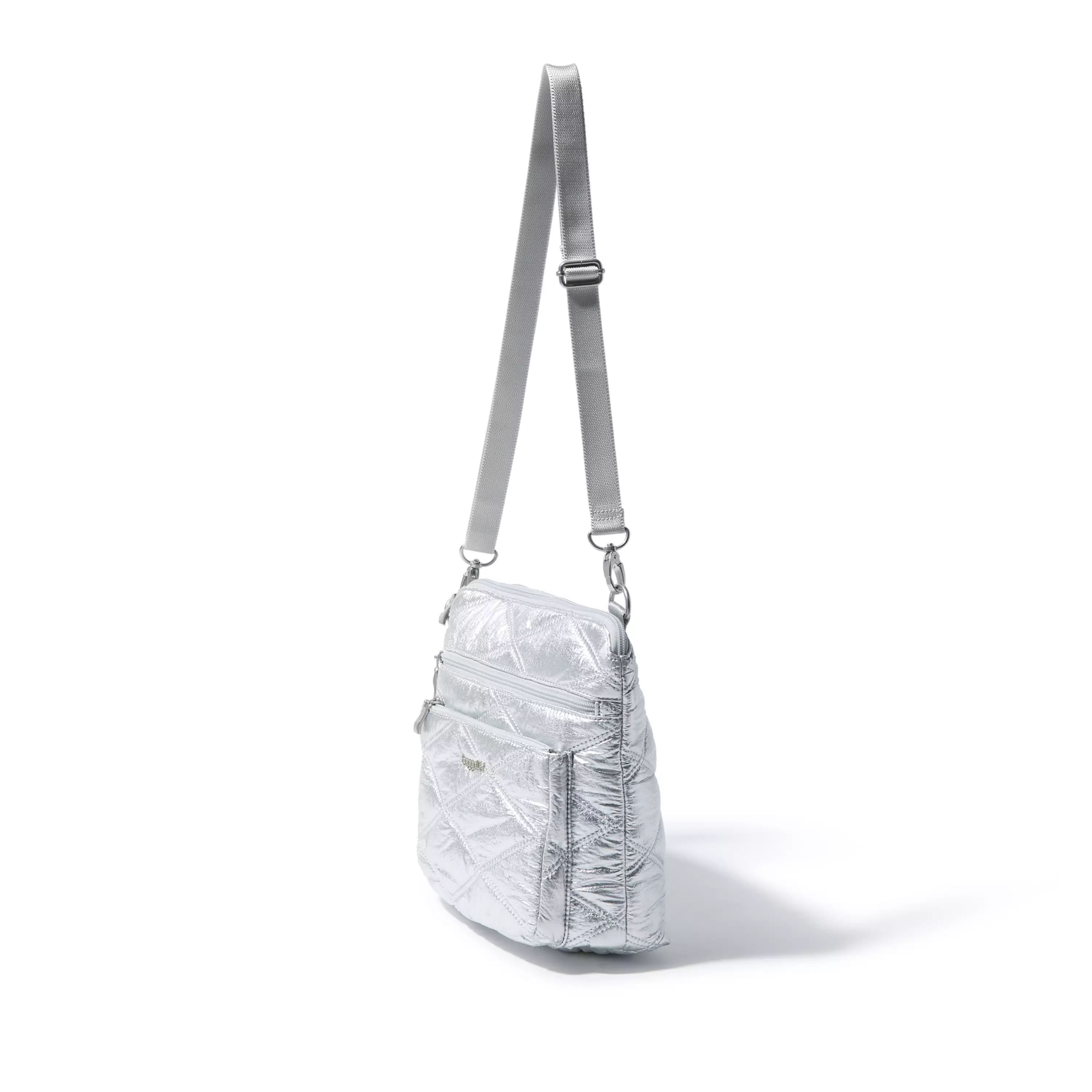 Modern Large Pocket Crossbody