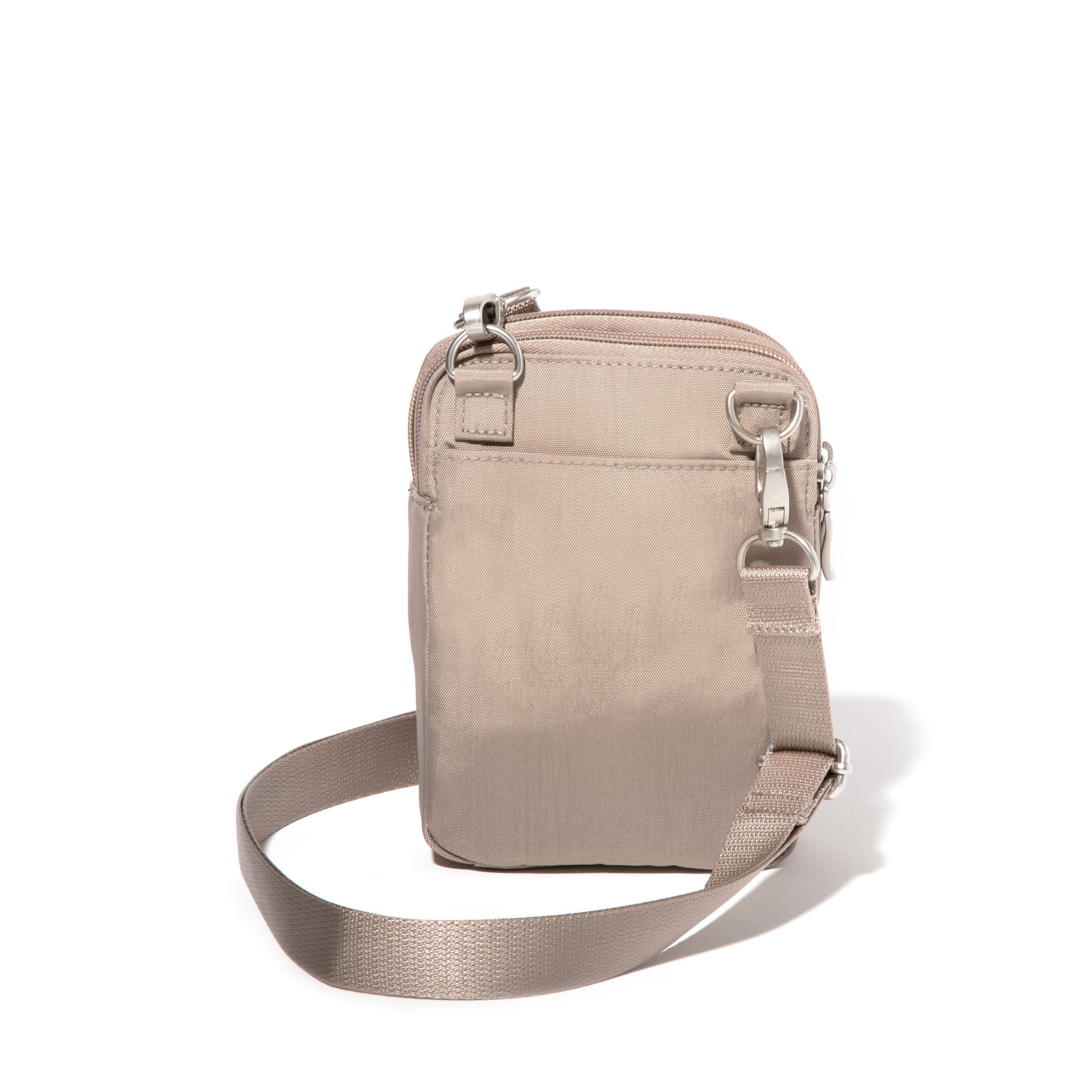 Modern Take Two RFID Crossbody
