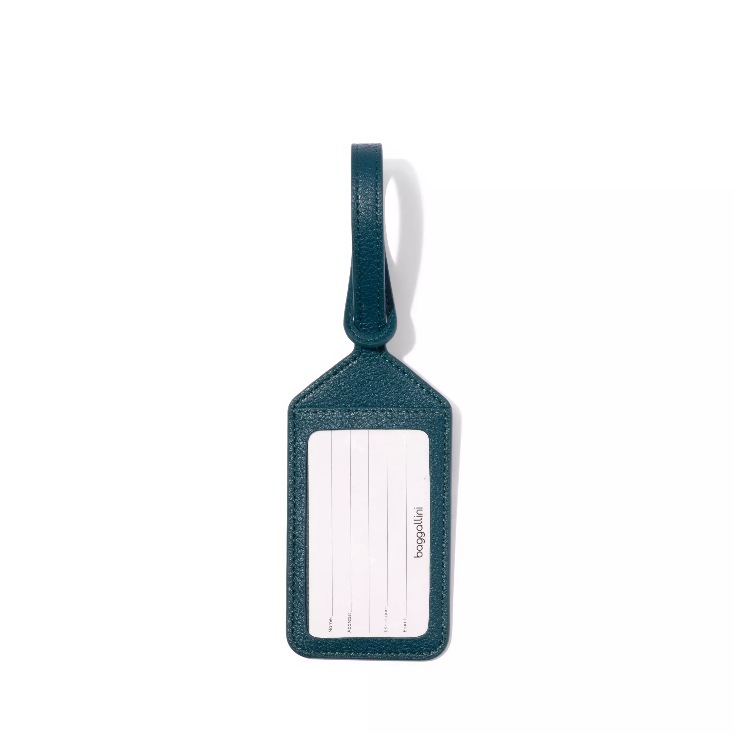 Luggage Tag