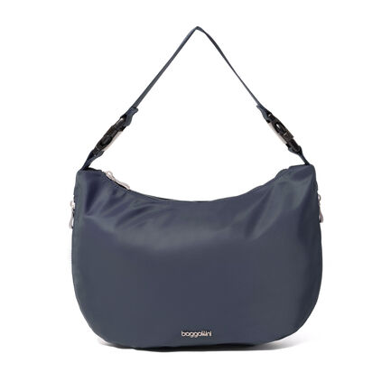 Crescent Convertible Hobo