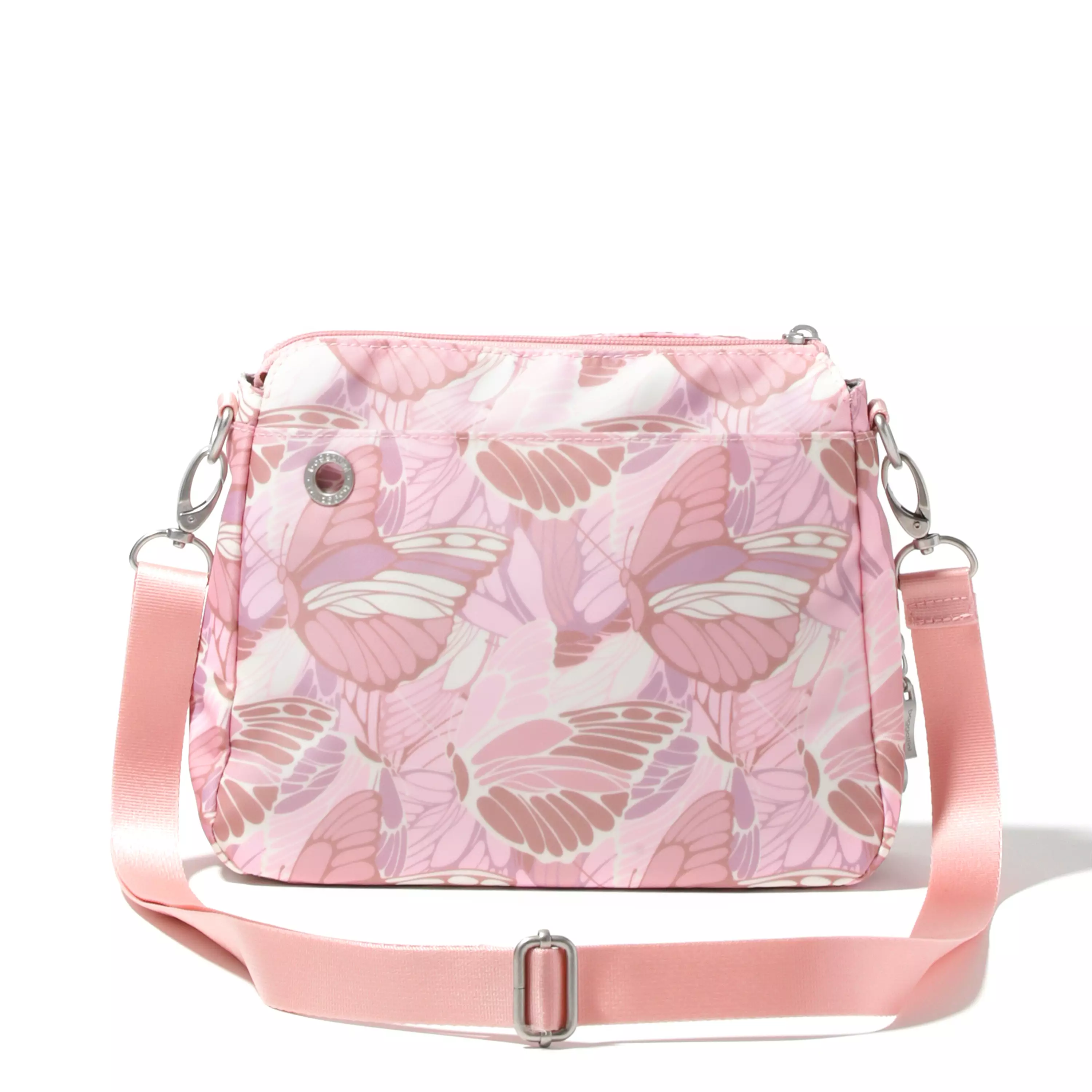 True Classic Calais Crossbody