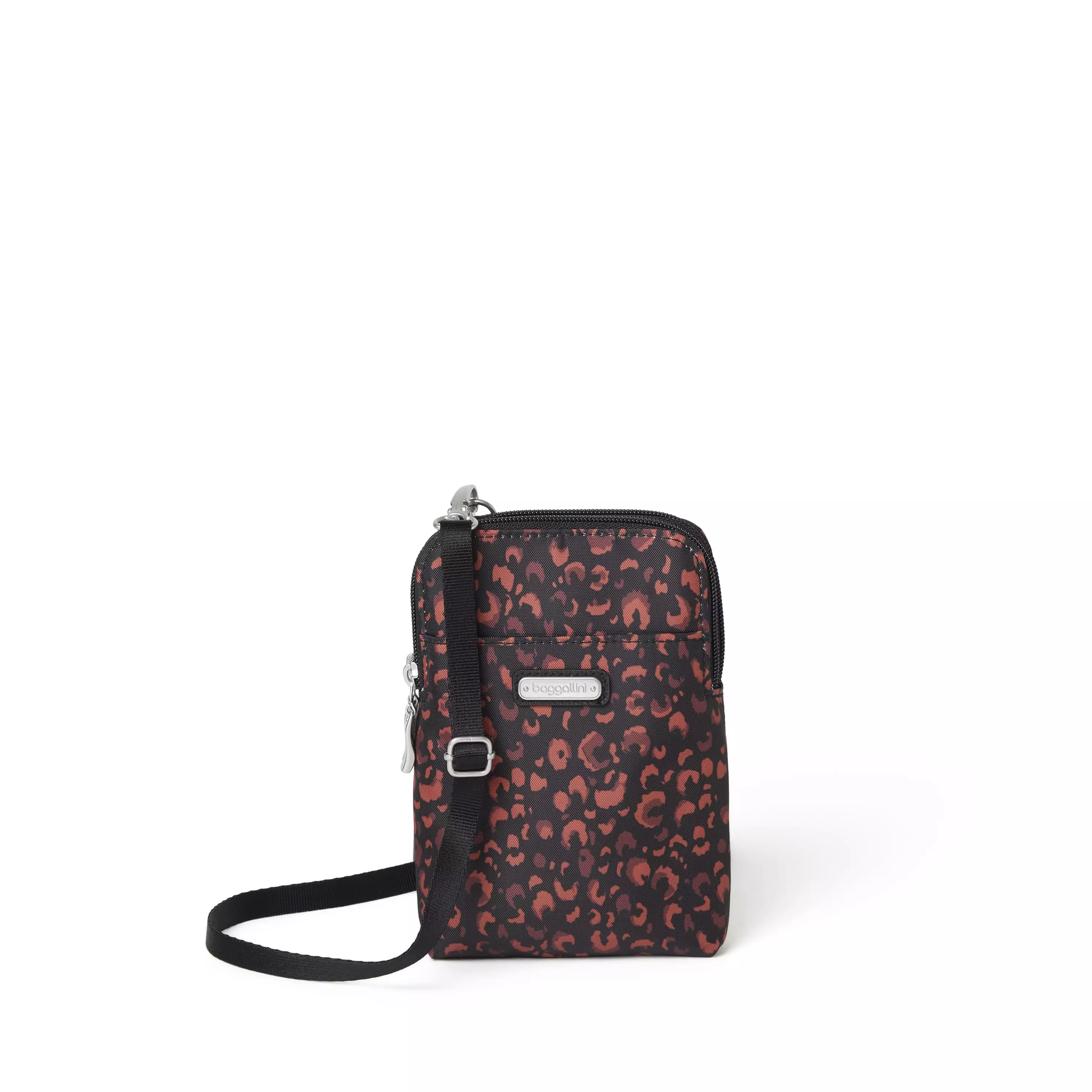 True Classic Take Two RFID Crossbody