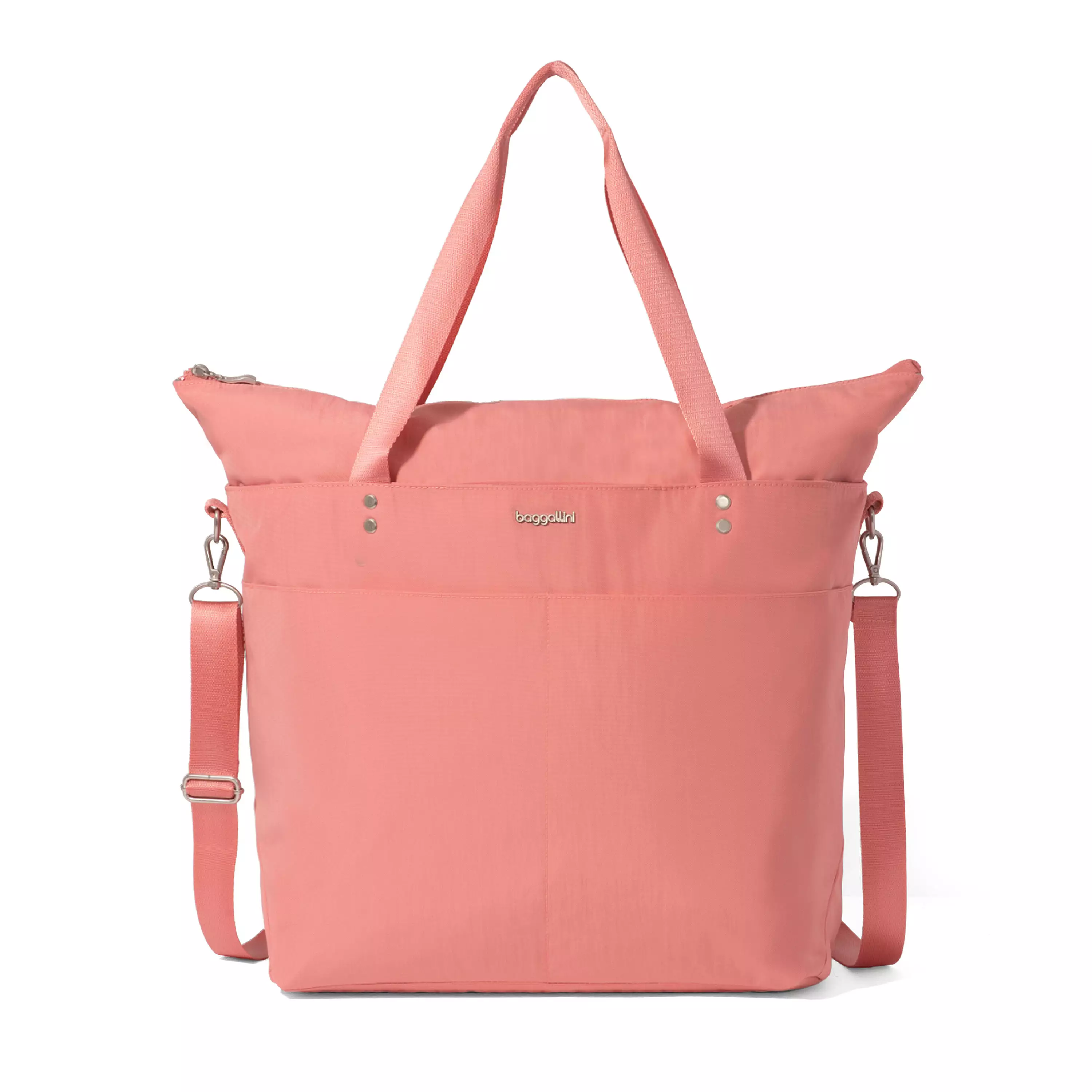 True Classic Large Carryall Tote