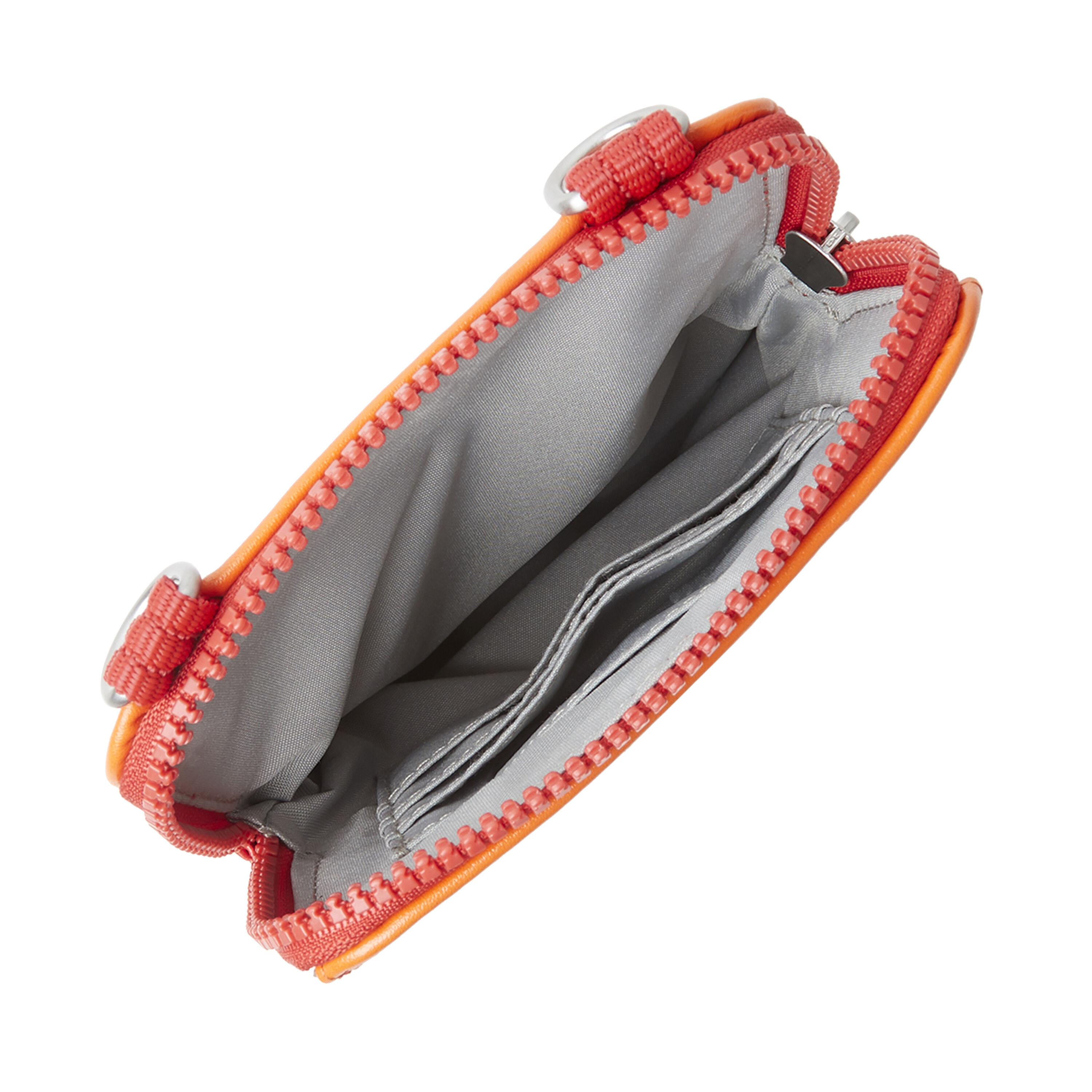 Geometric Bryant Crossbody